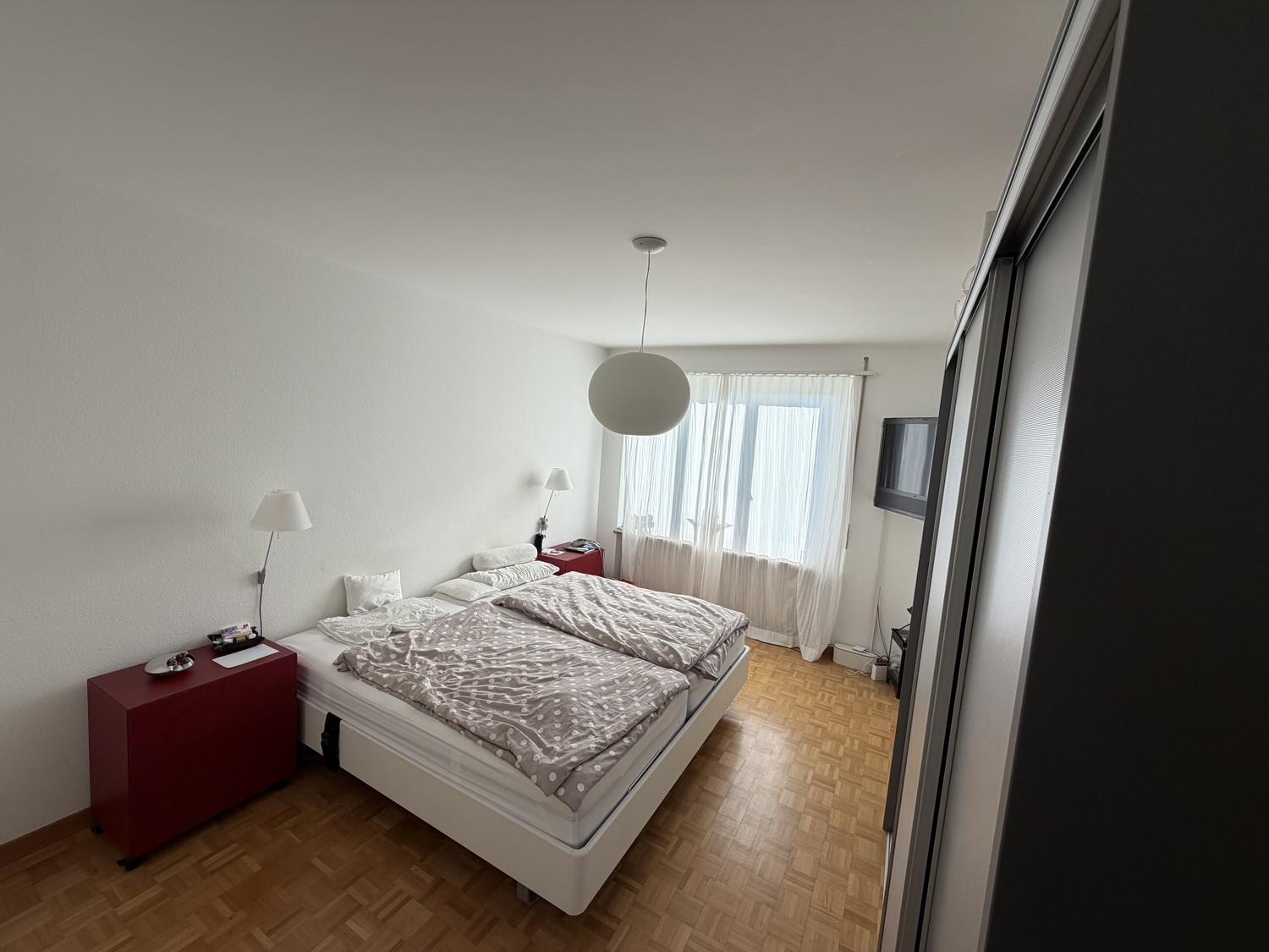 Appartement de 4 pièces, photo 4 sur 10