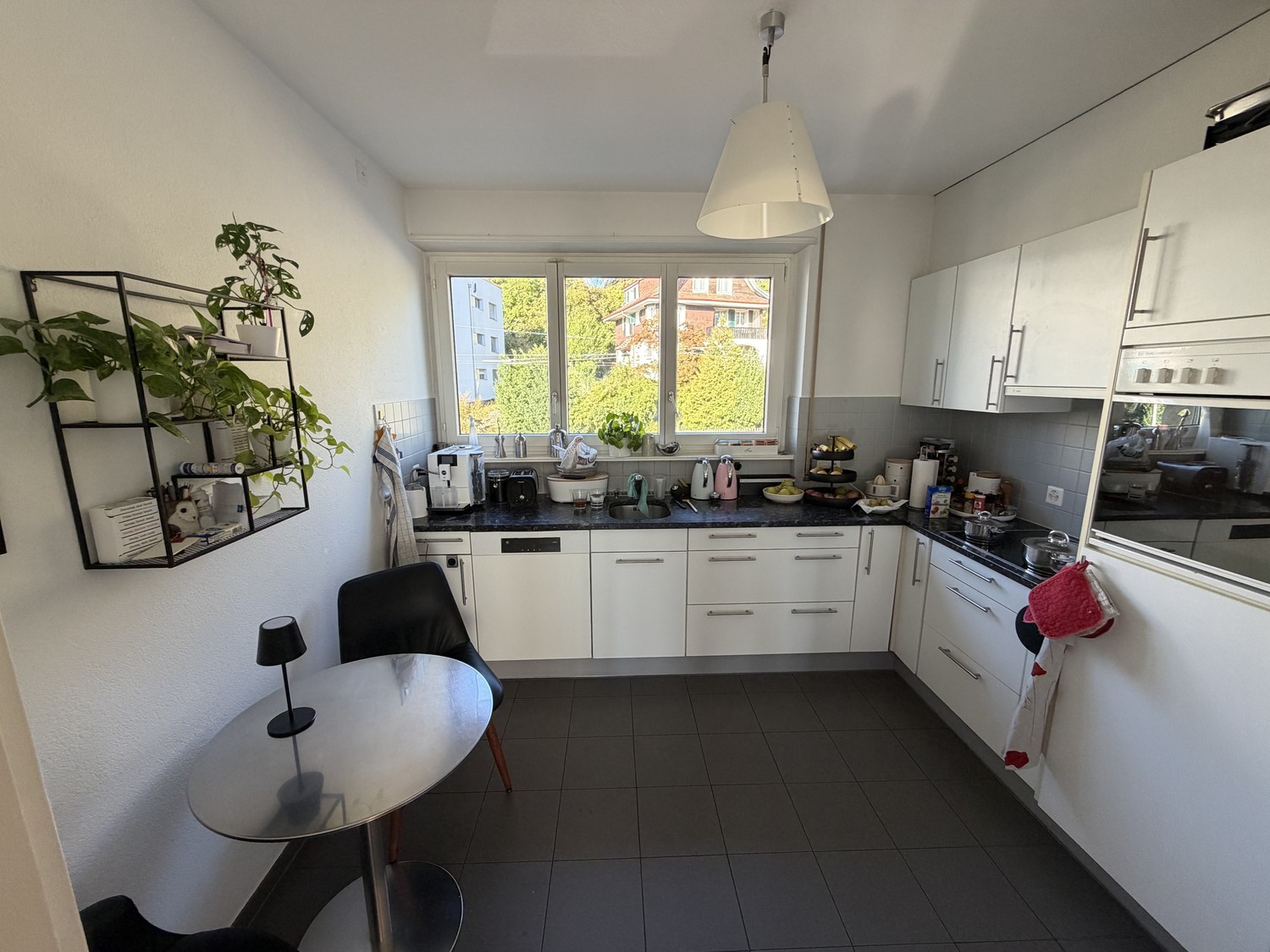 Appartement de 4 pièces, photo 9 sur 10
