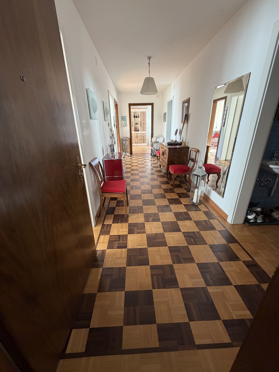 Appartement de 4 pièces, photo 8 sur 10