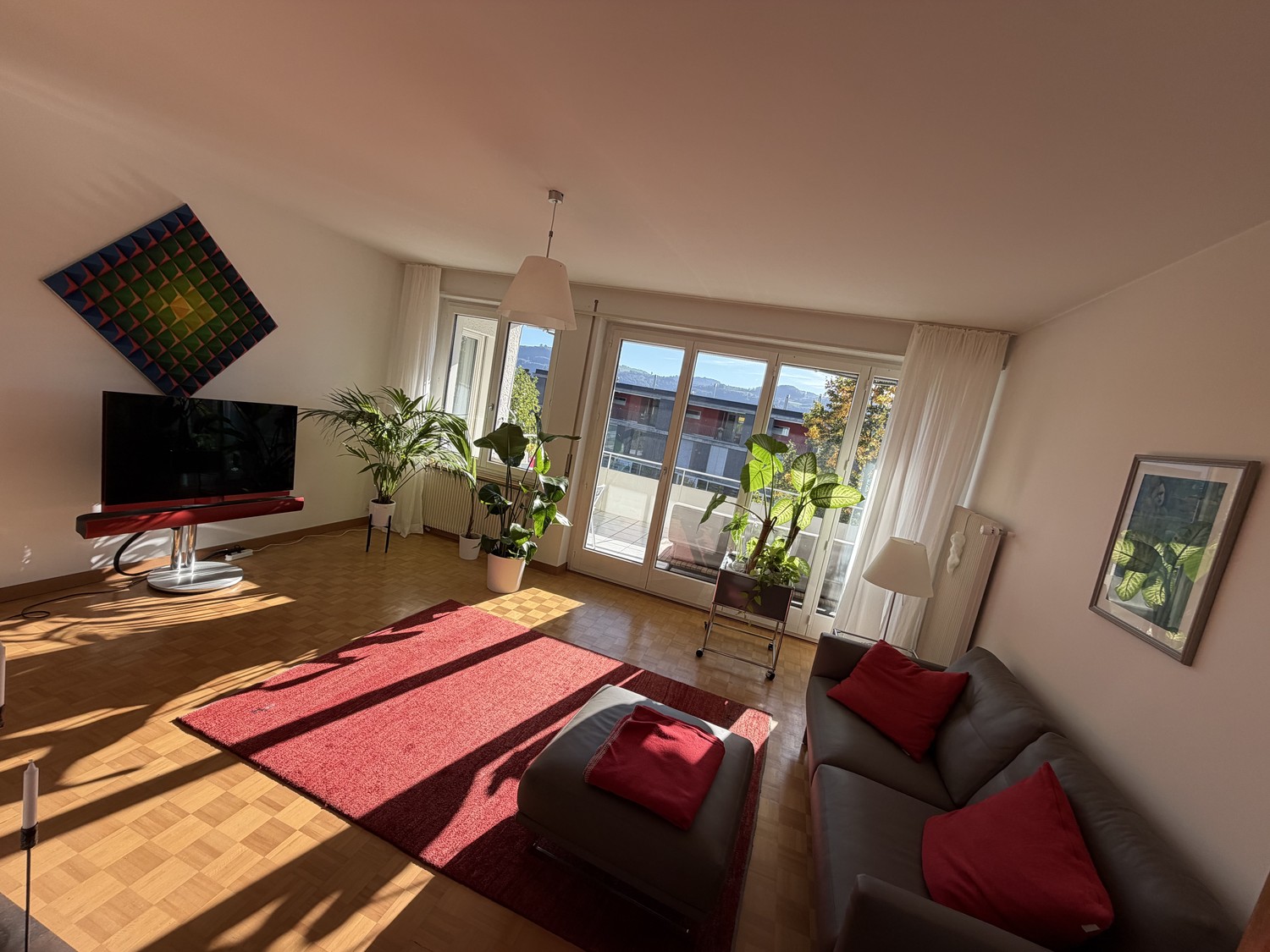 Appartement de 4 pièces, photo 2 sur 10