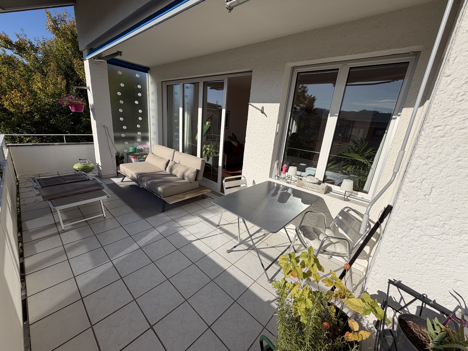 Appartement de 4 pièces, photo 10 sur 10