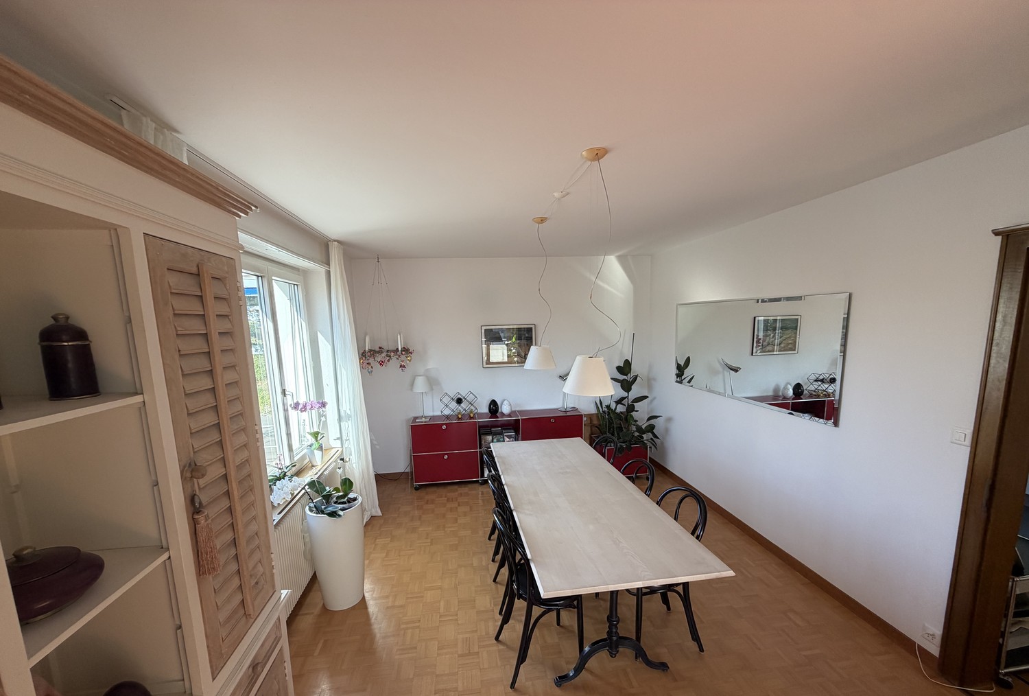 Appartement de 4 pièces, photo 3 sur 10