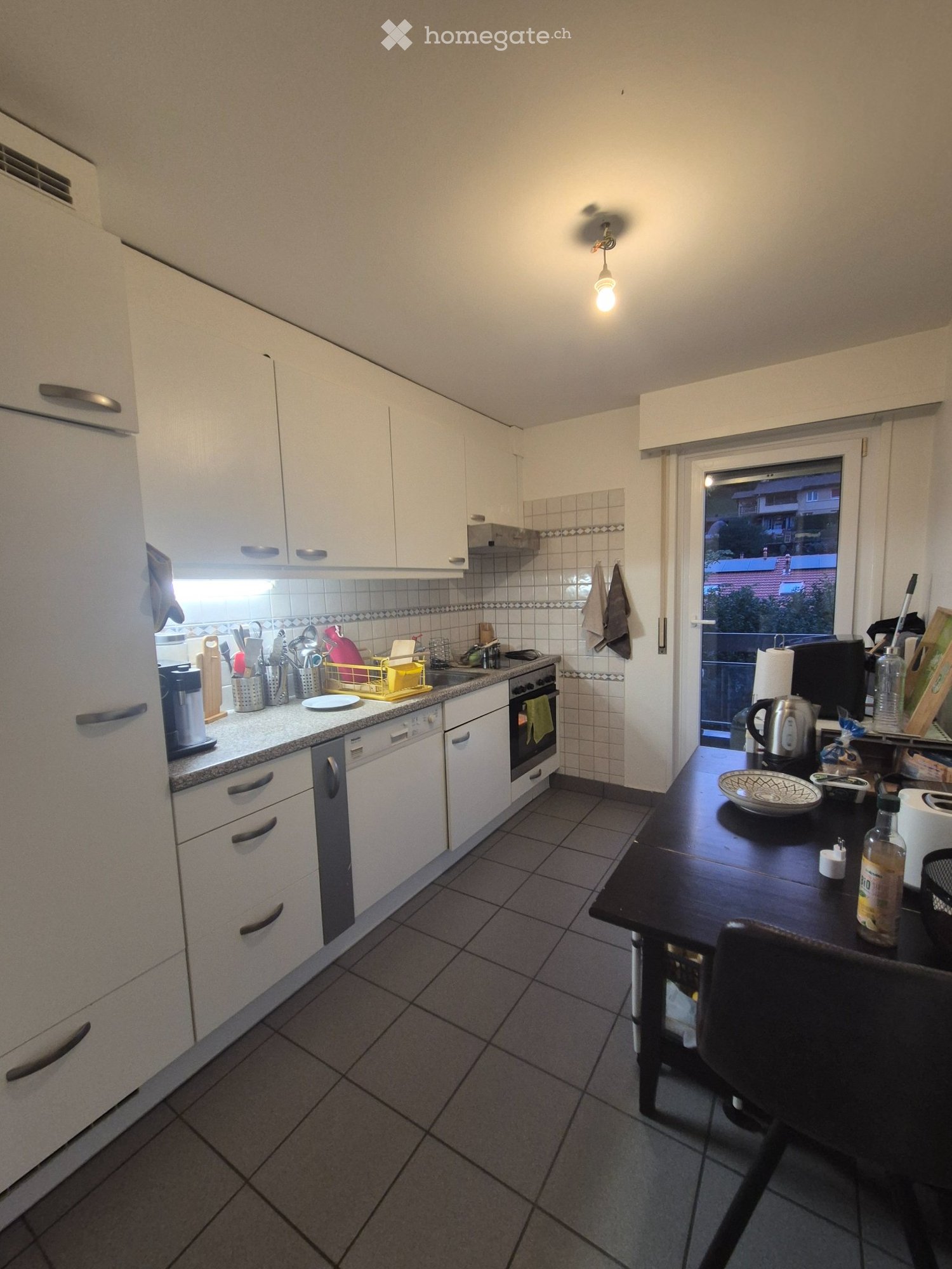 2 ½ rooms apartment, photo 3 sur 5