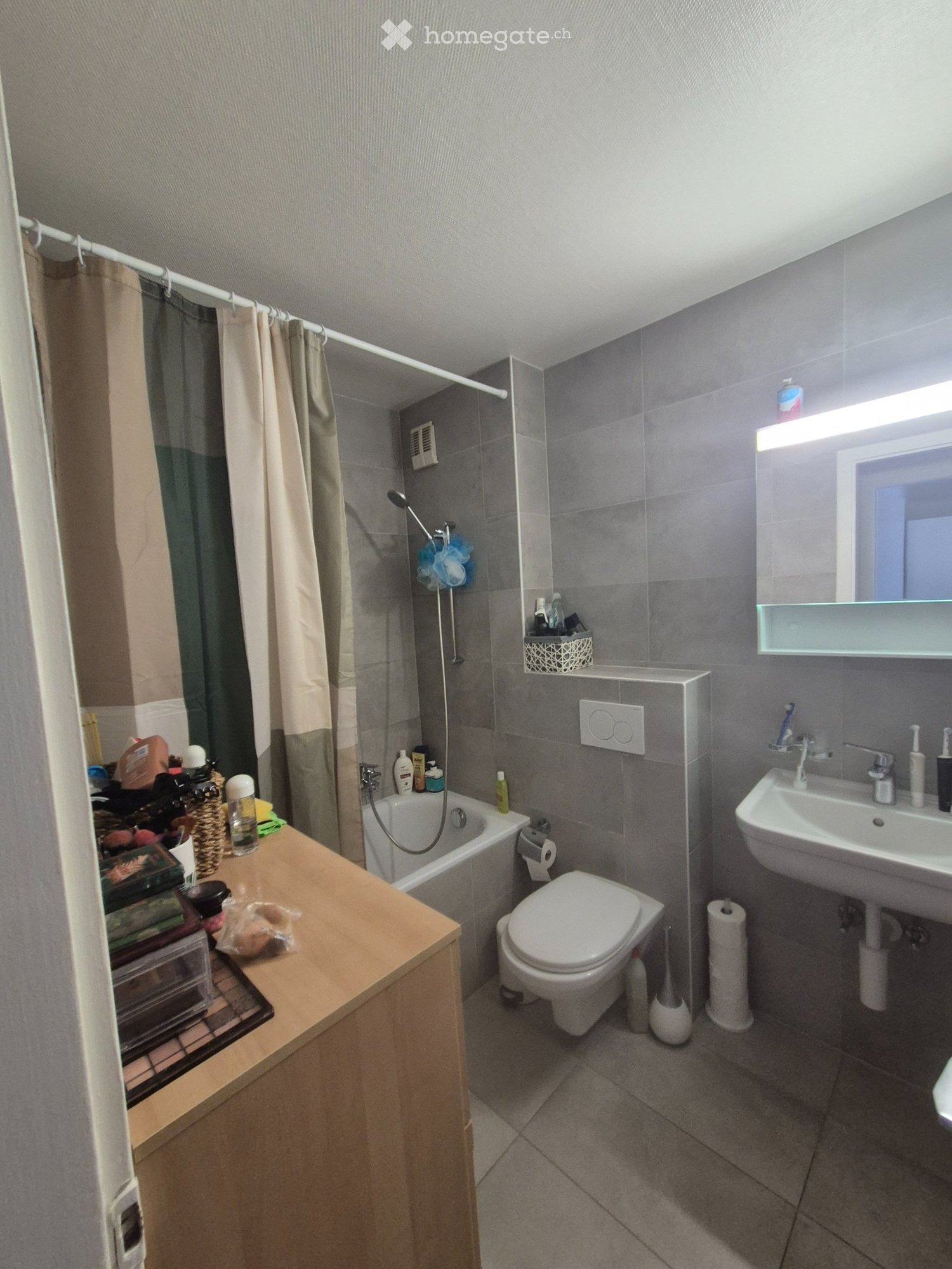 2 ½ rooms apartment, photo 1 sur 5