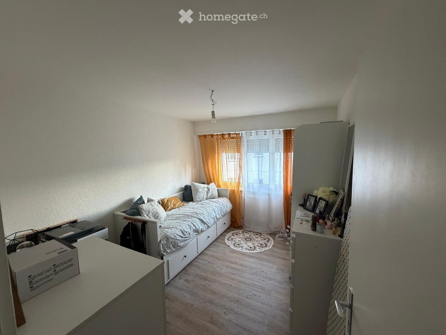 2 ½ rooms apartment, photo 5 sur 5