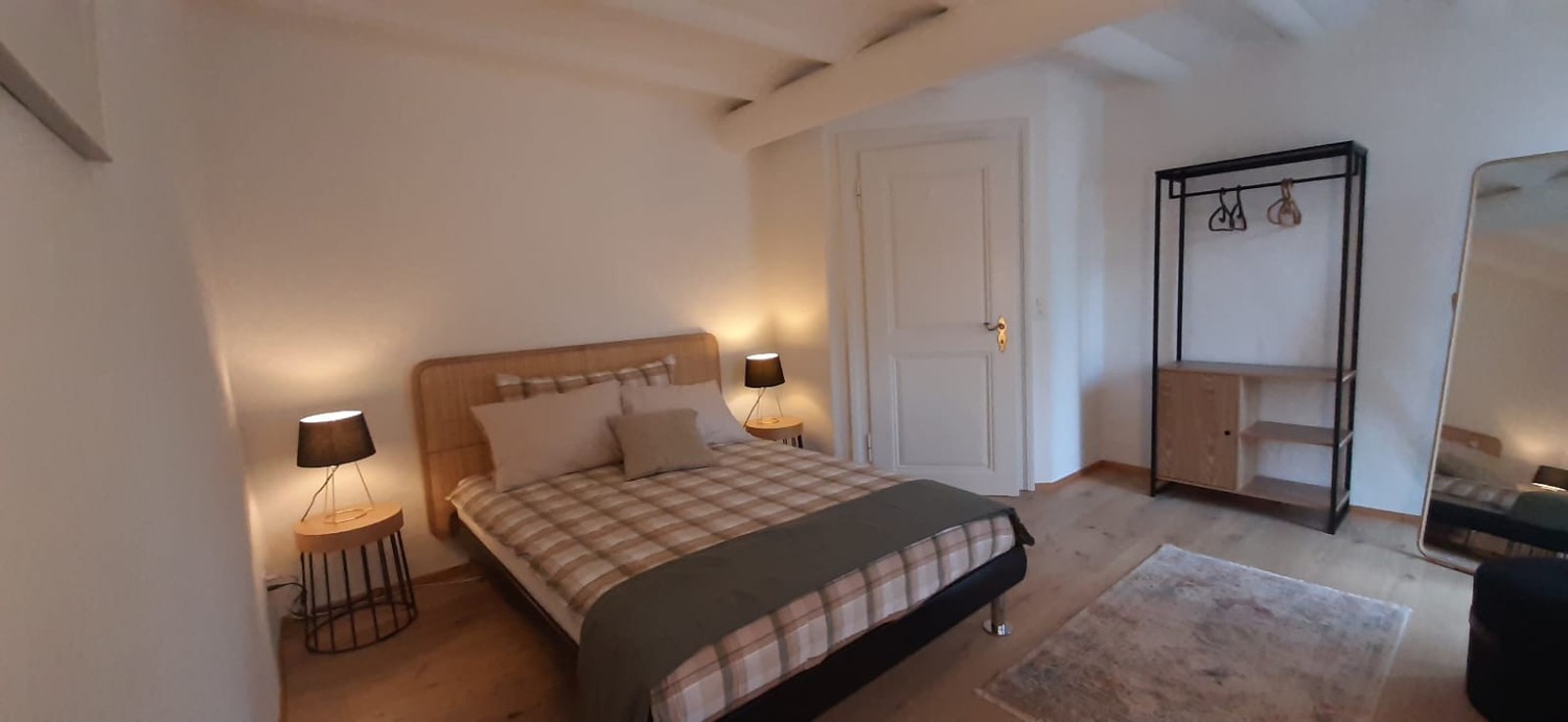 Appartement de 5 pièces
