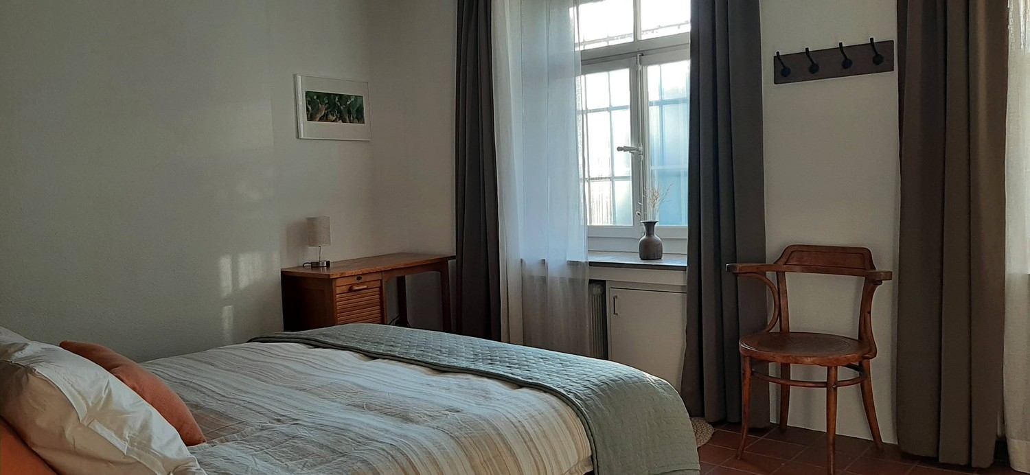 Appartement de 5 pièces