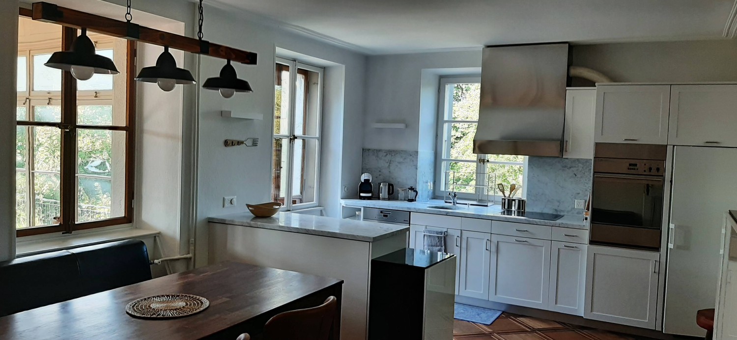 Appartement de 5 pièces