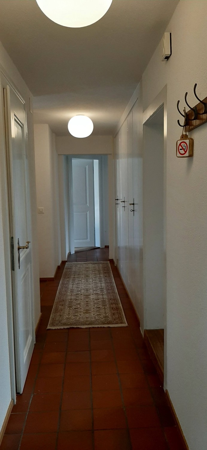 Appartement de 5 pièces