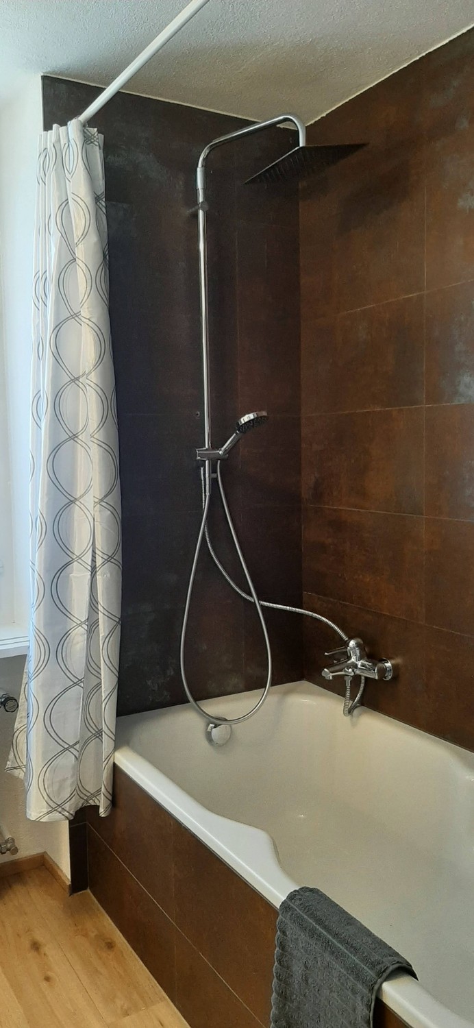 Appartement de 5 pièces
