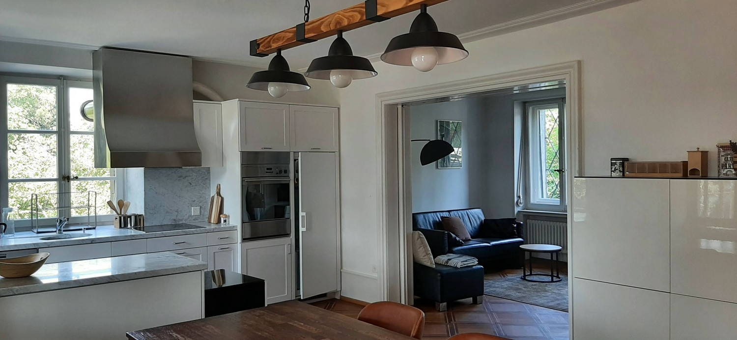 Appartement de 5 pièces