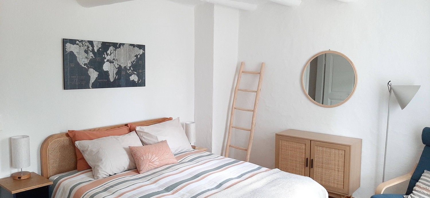 Appartement de 5 pièces