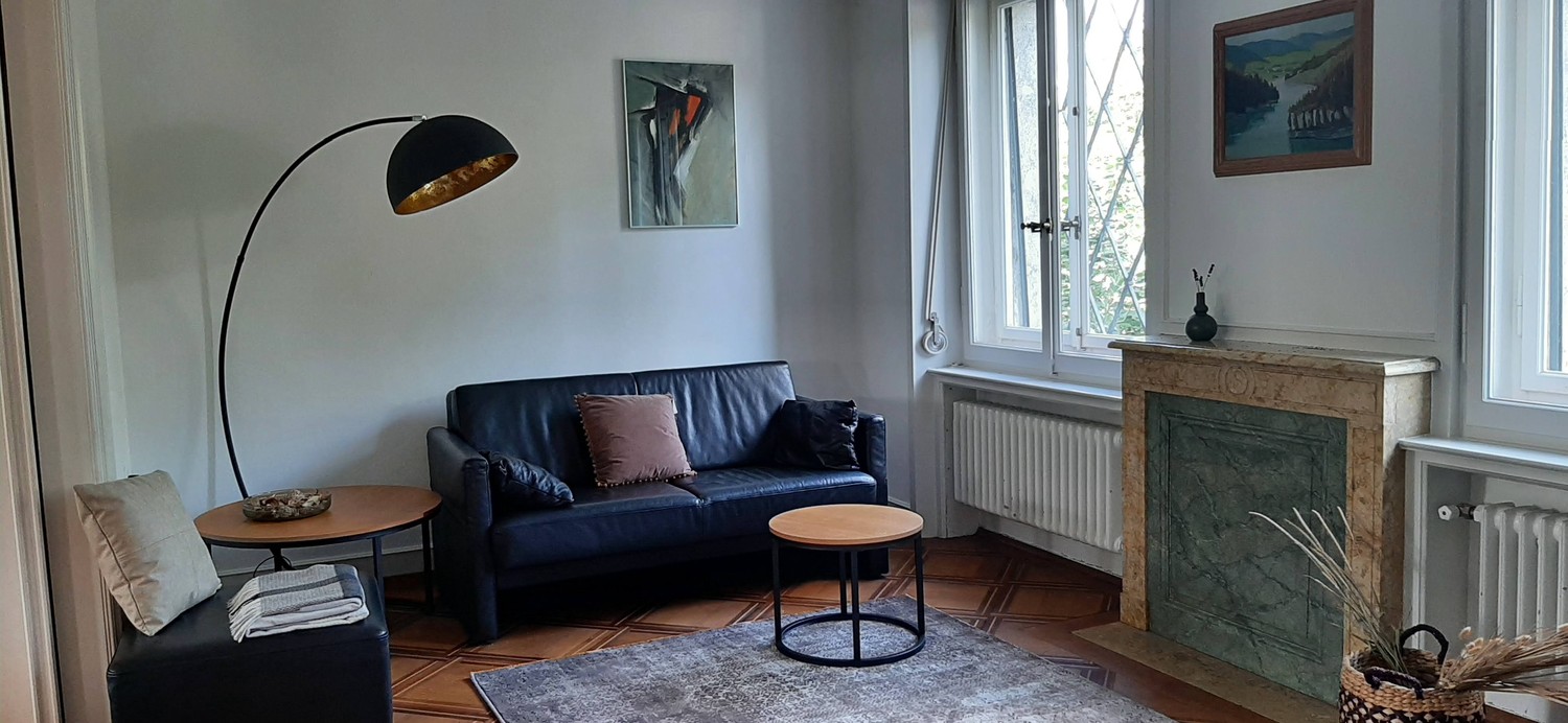 Appartement de 5 pièces