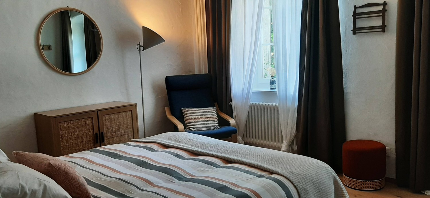 Appartement de 5 pièces