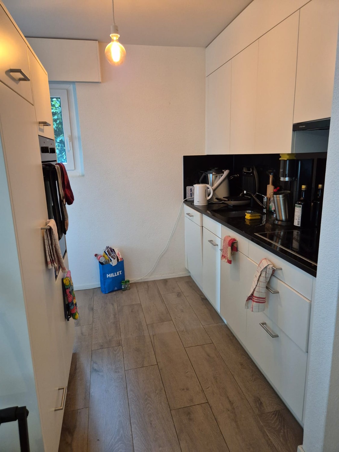 Appartement de 2 pièces