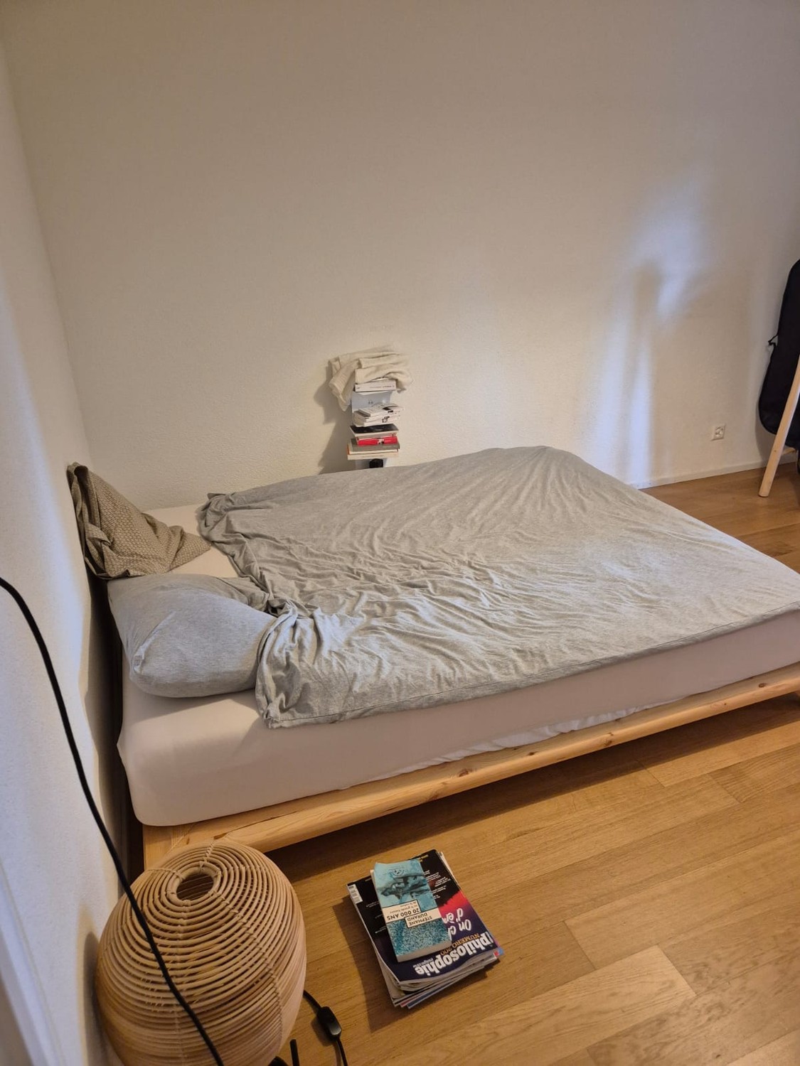 Appartement de 2 pièces