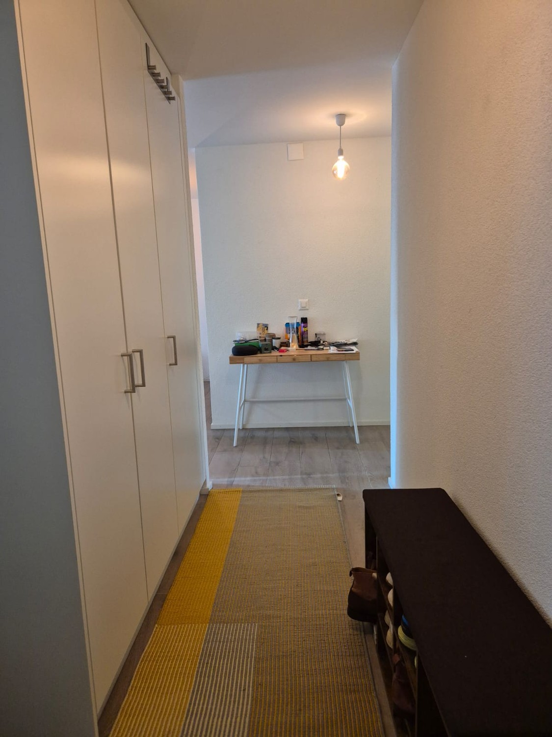Appartement de 2 pièces