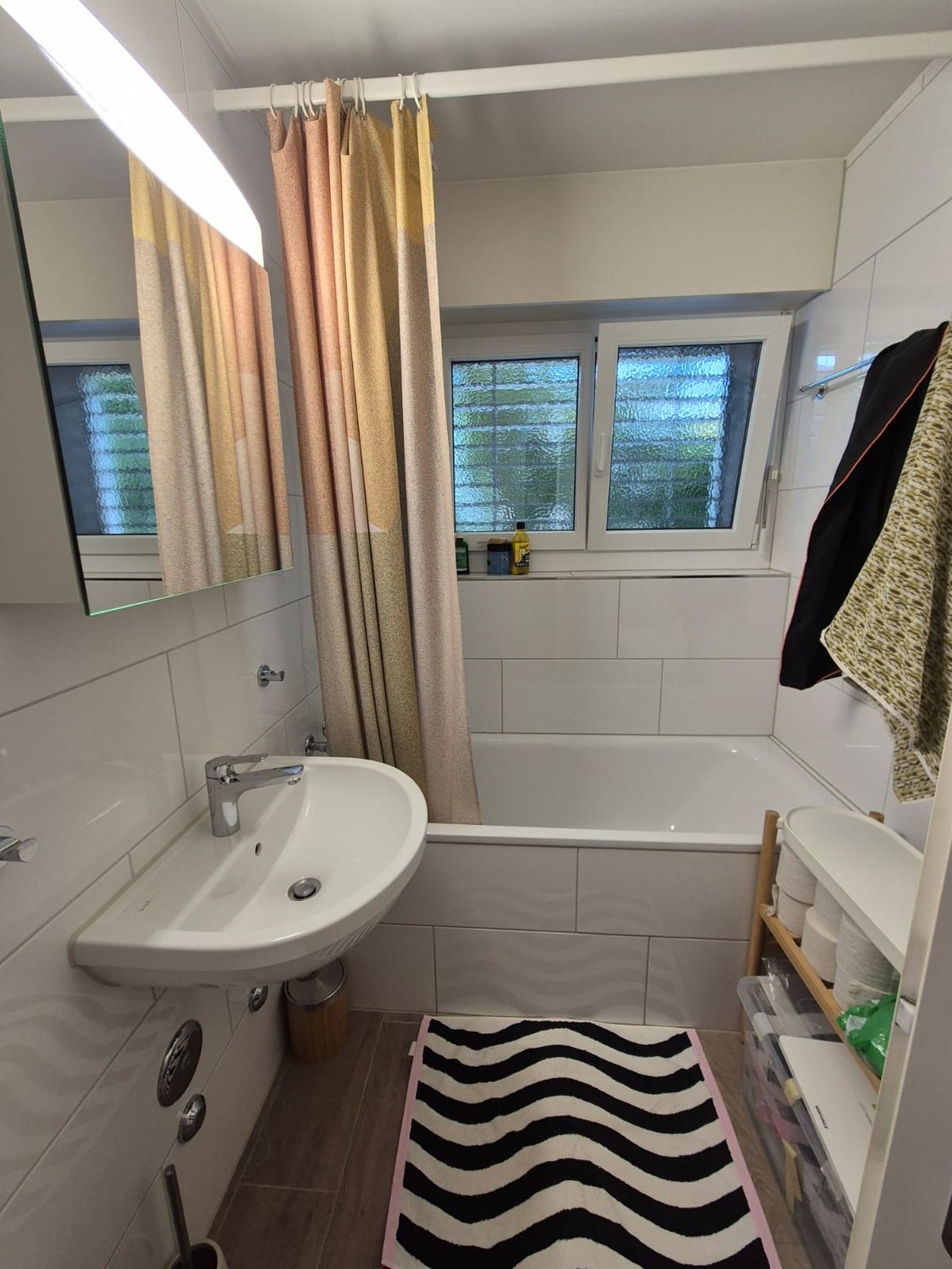Appartement de 2 pièces