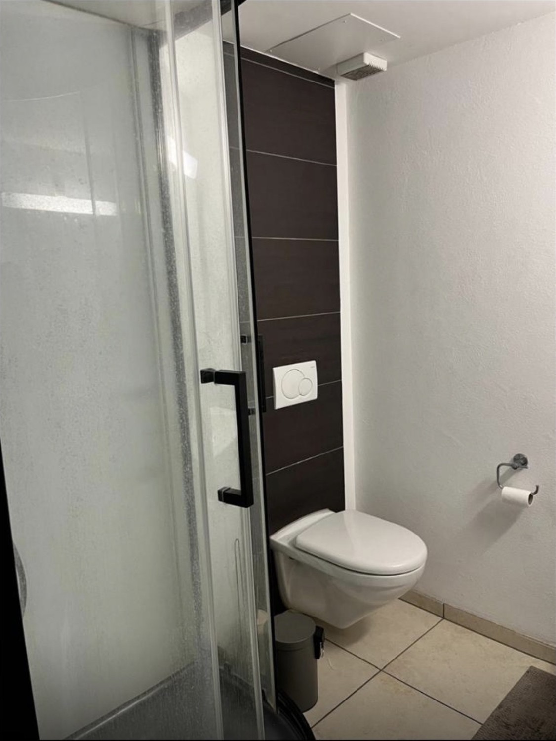 Appartement de 2 pièces