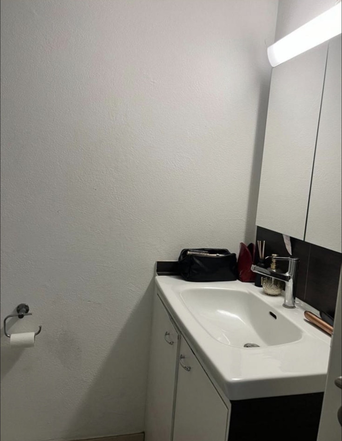 Appartement de 2 pièces