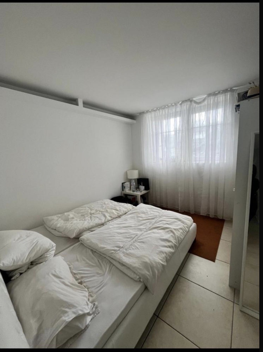 Appartement de 2 pièces