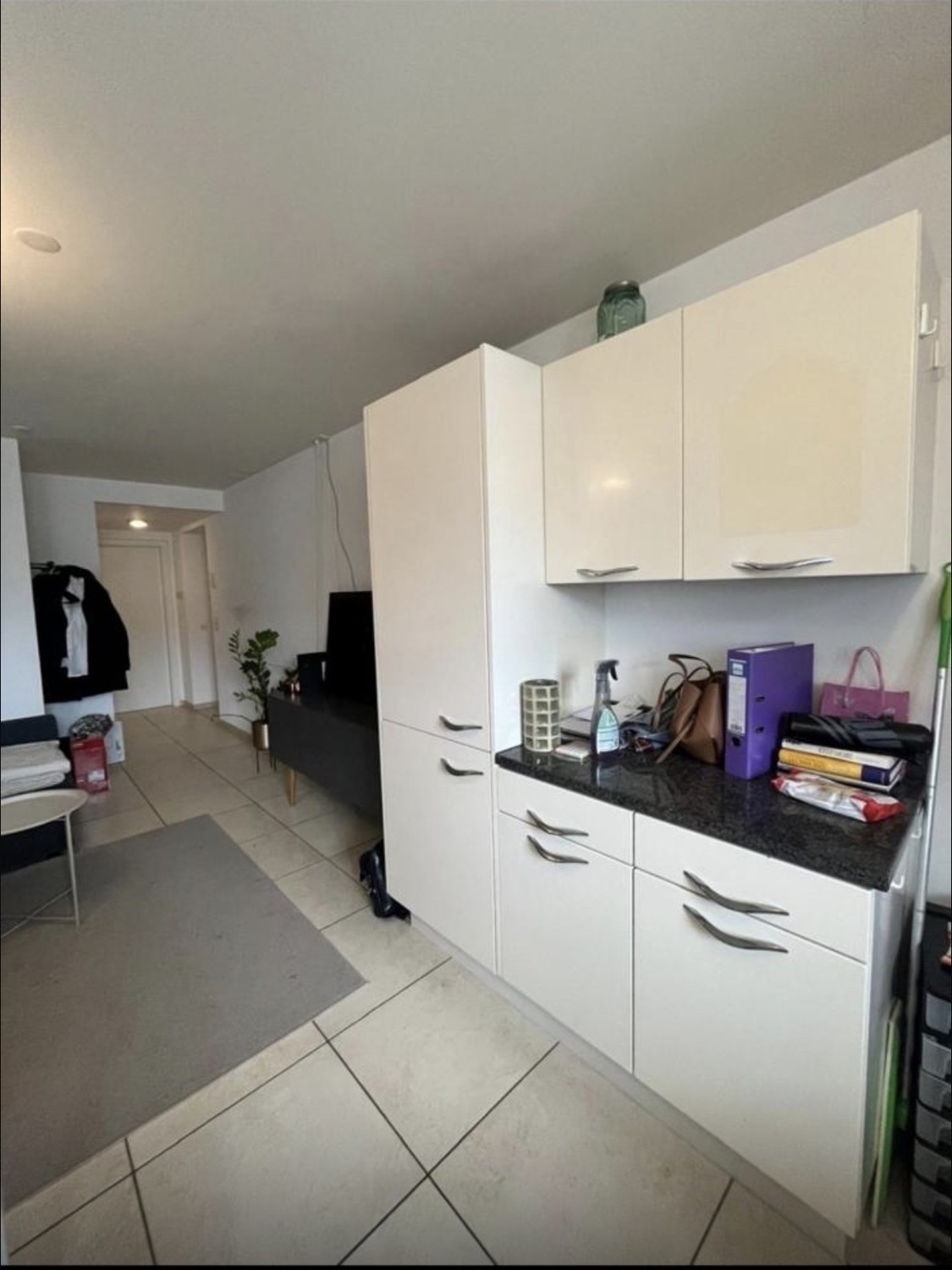 Appartement de 2 pièces