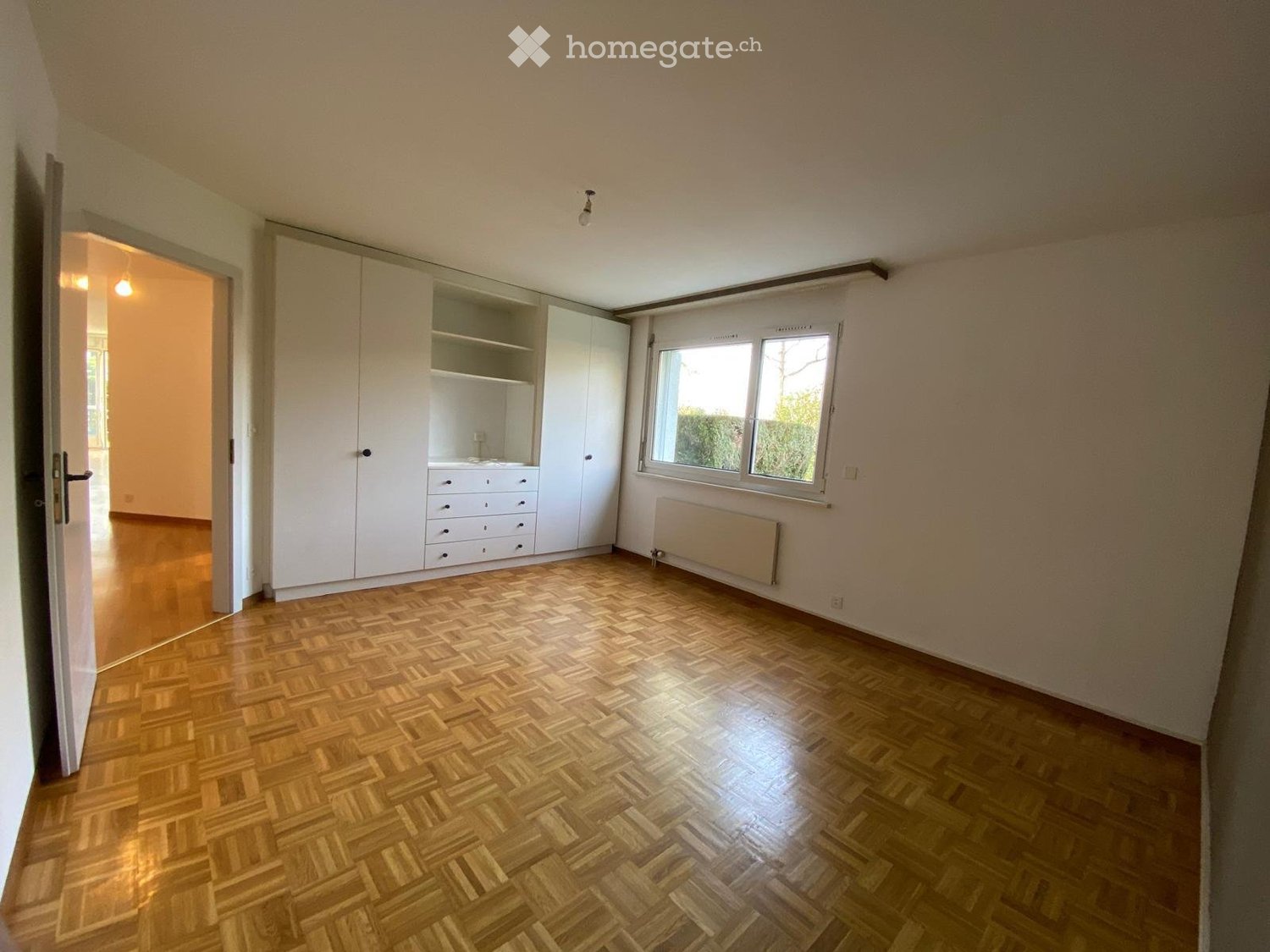 3 ½ rooms apartment, photo 5 sur 5