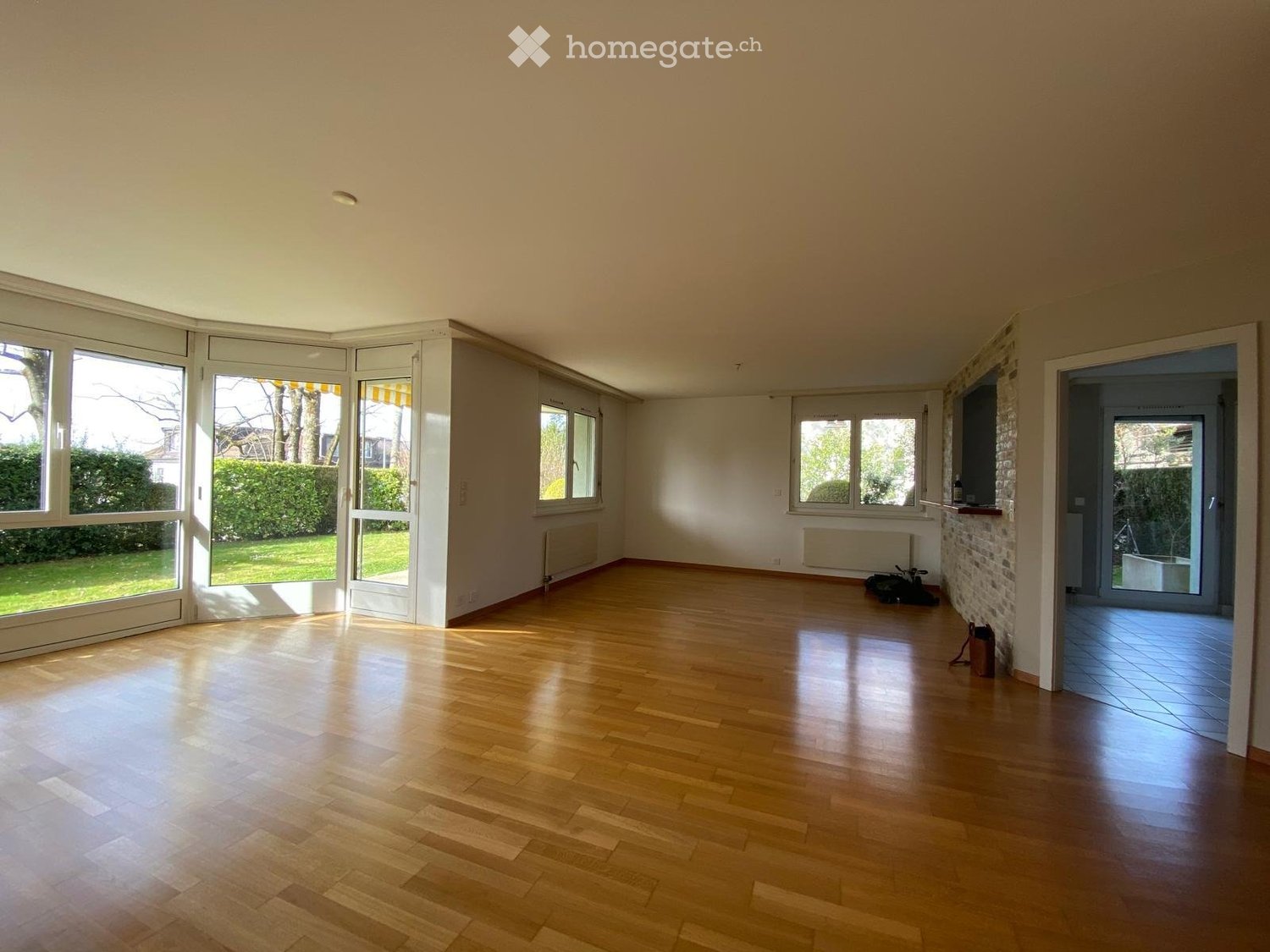 3 ½ rooms apartment, photo 2 sur 5