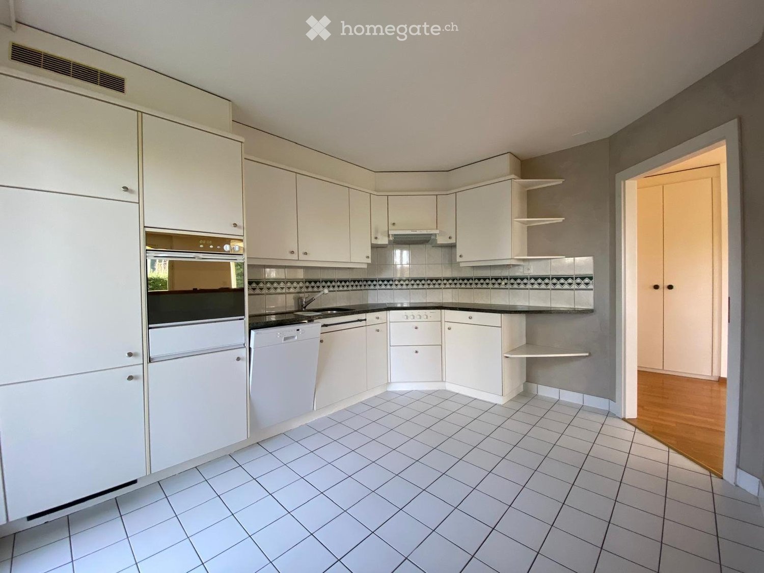 3 ½ rooms apartment, photo 1 sur 5