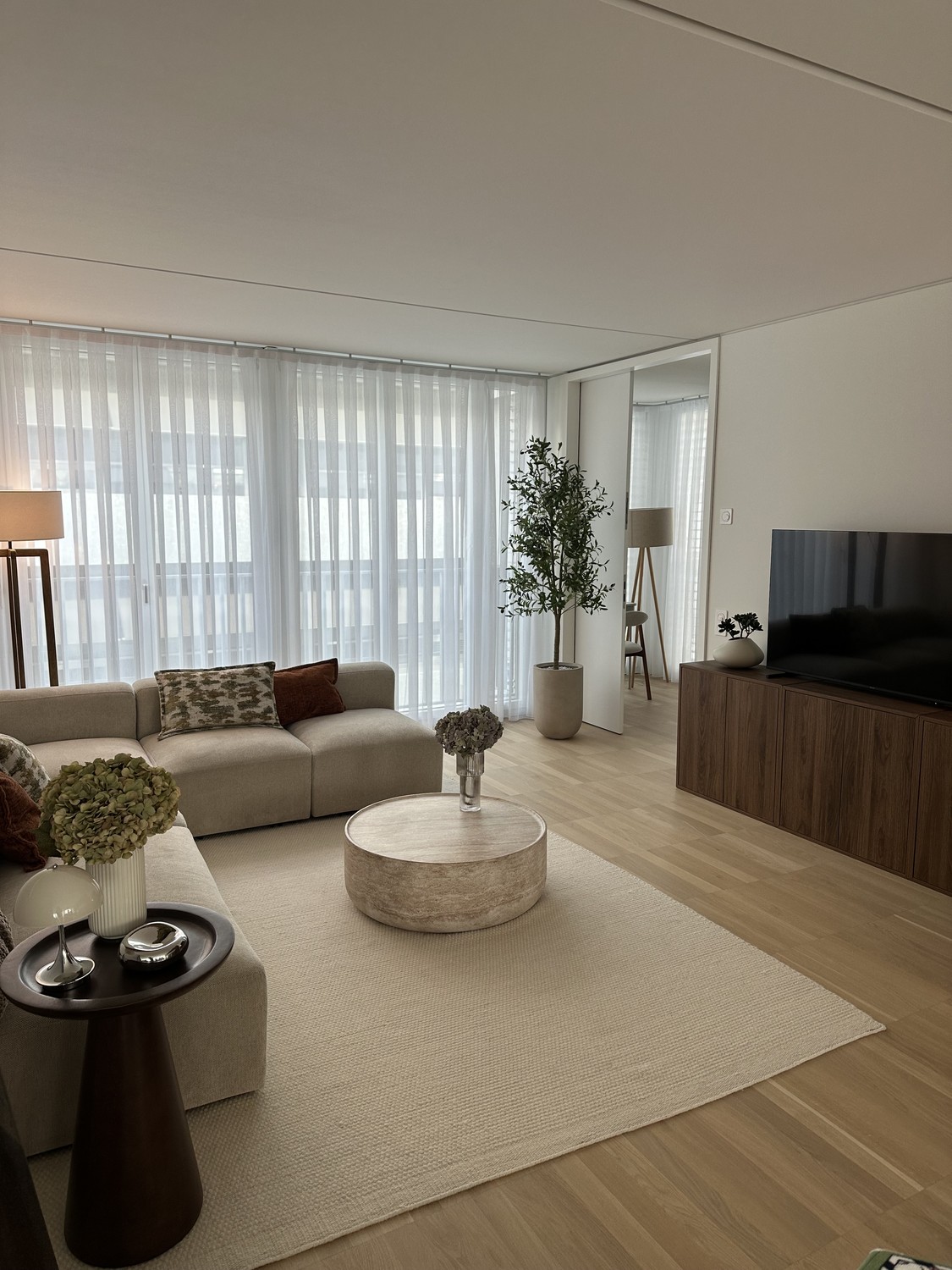 Appartement de 2 ½ pièces, photo 2 sur 10
