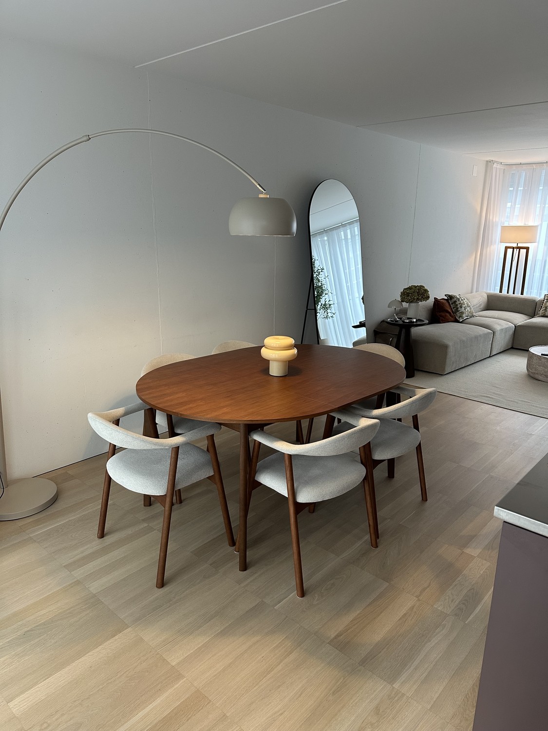 Appartement de 2 ½ pièces, photo 4 sur 10