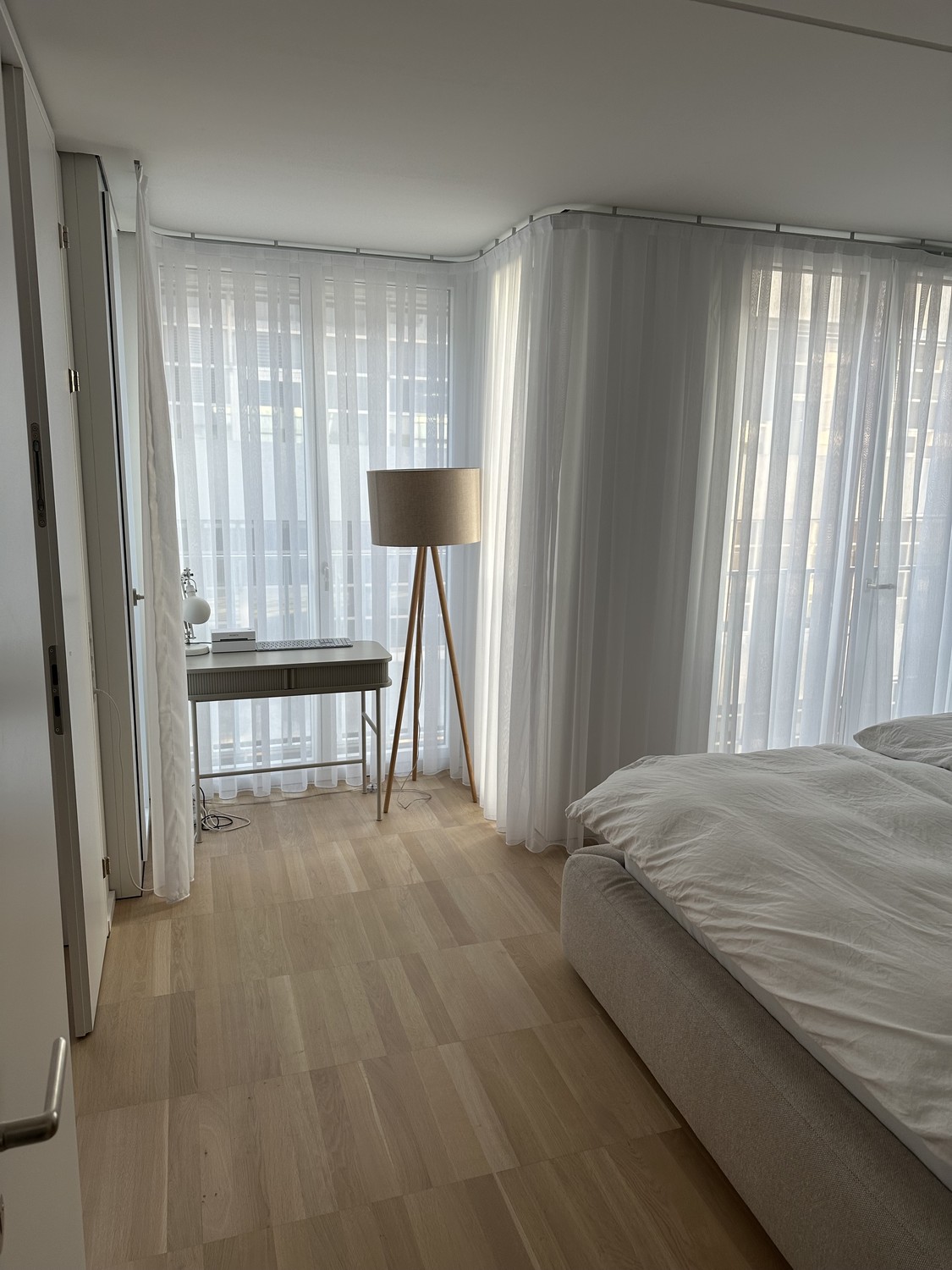 Appartement de 2 ½ pièces, photo 8 sur 10