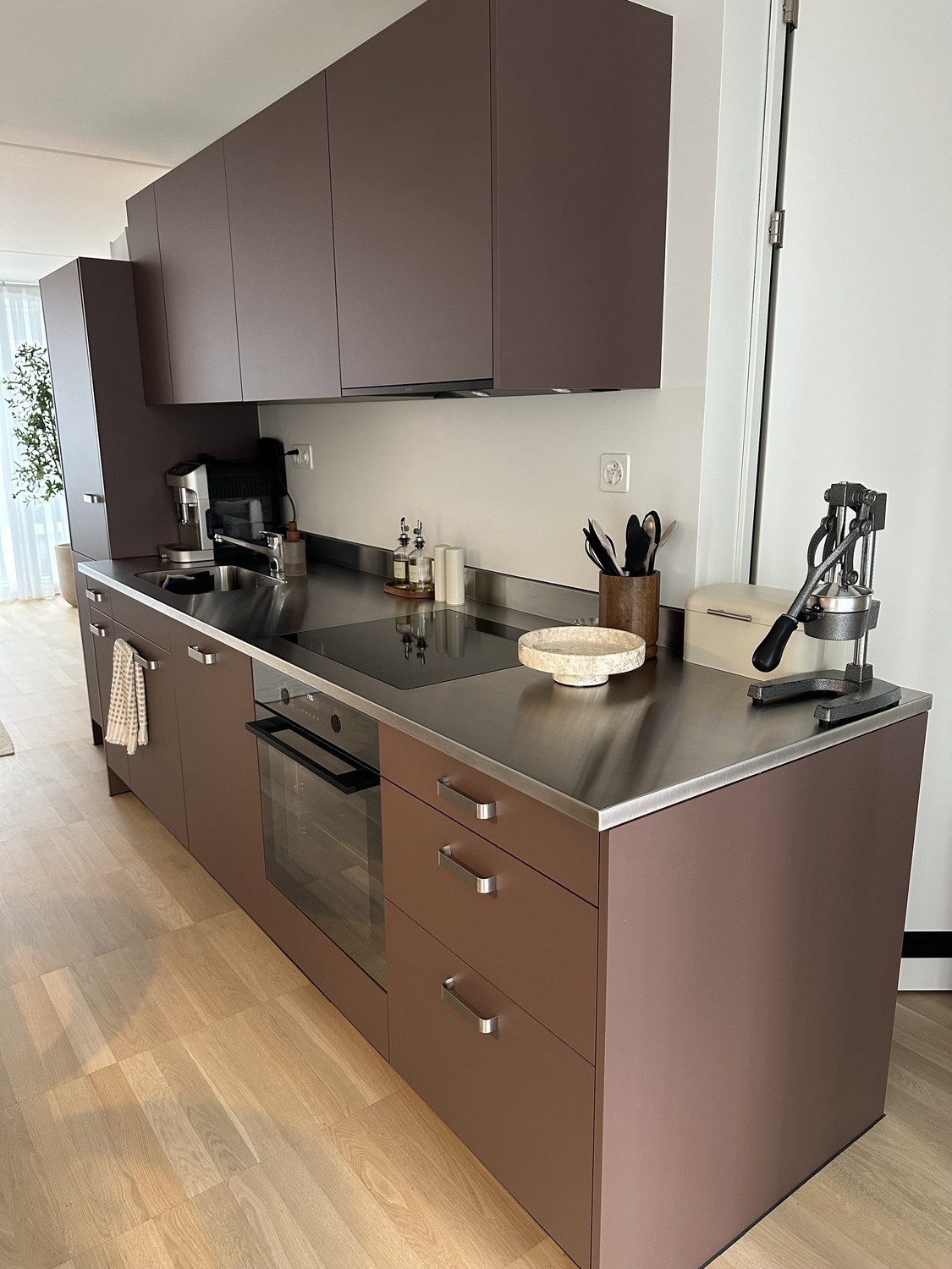 Appartement de 2 ½ pièces, photo 6 sur 10