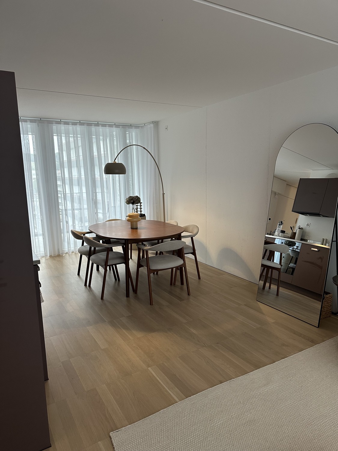Appartement de 2 ½ pièces, photo 5 sur 10