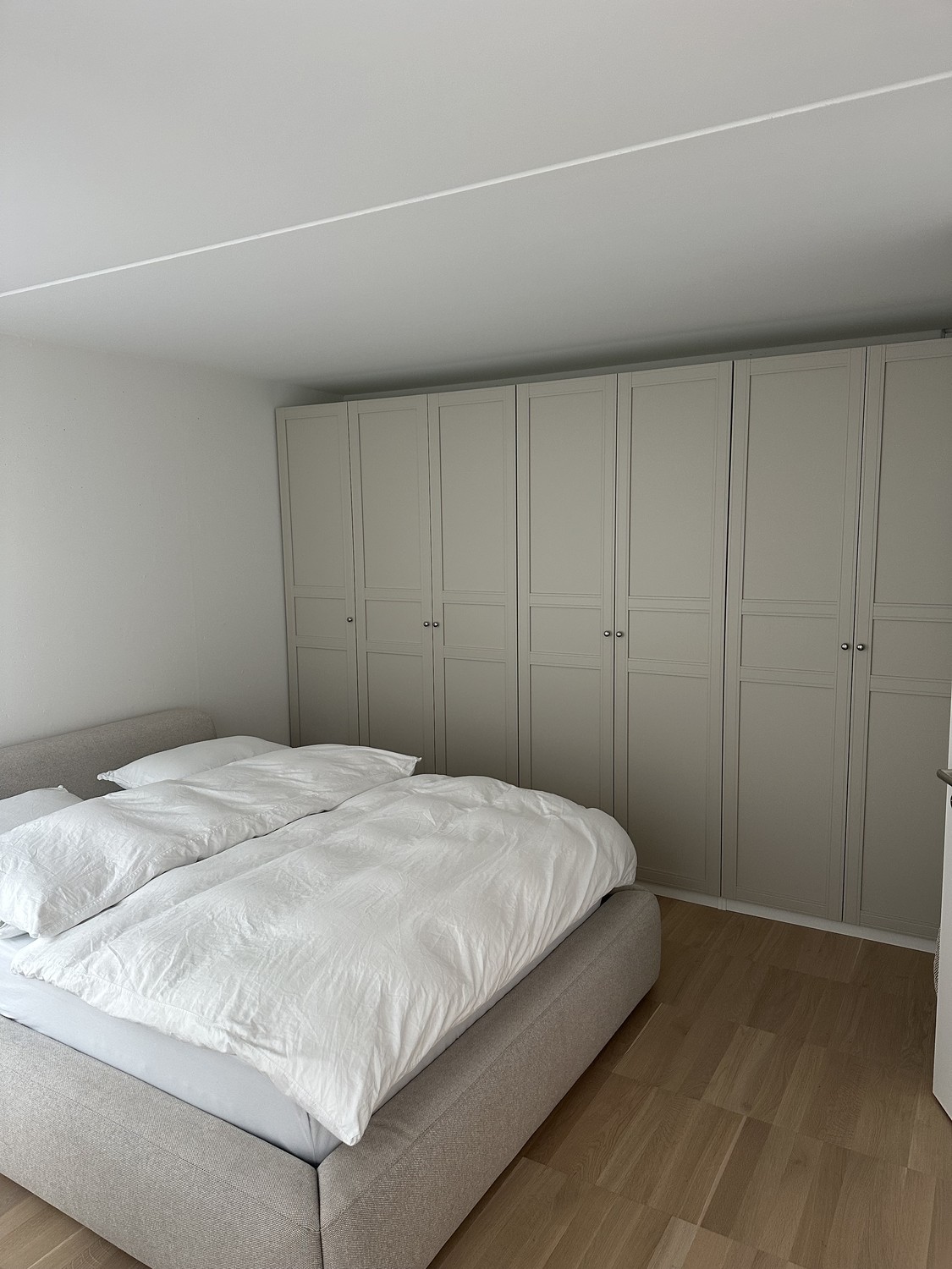Appartement de 2 ½ pièces, photo 10 sur 10