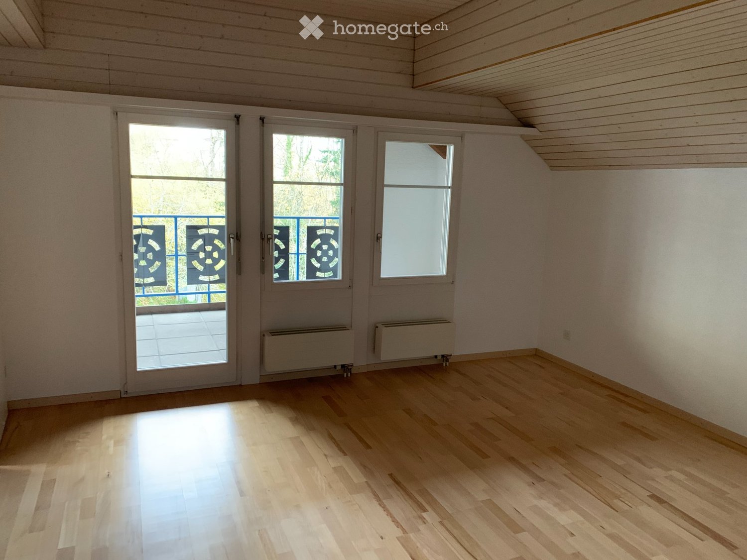 Appartement de 3 ½ pièces, photo 4 sur 5