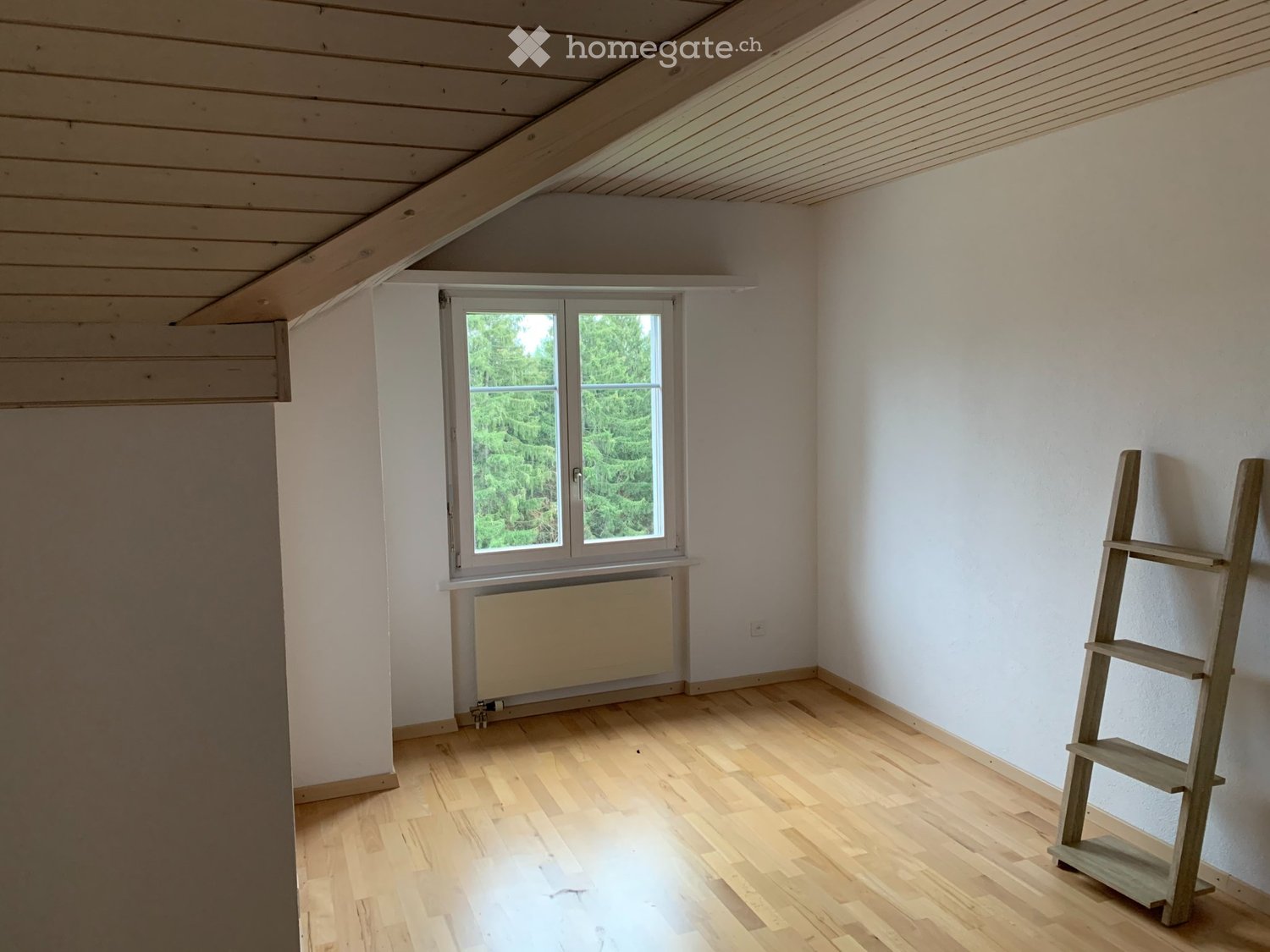 Appartement de 3 ½ pièces, photo 5 sur 5