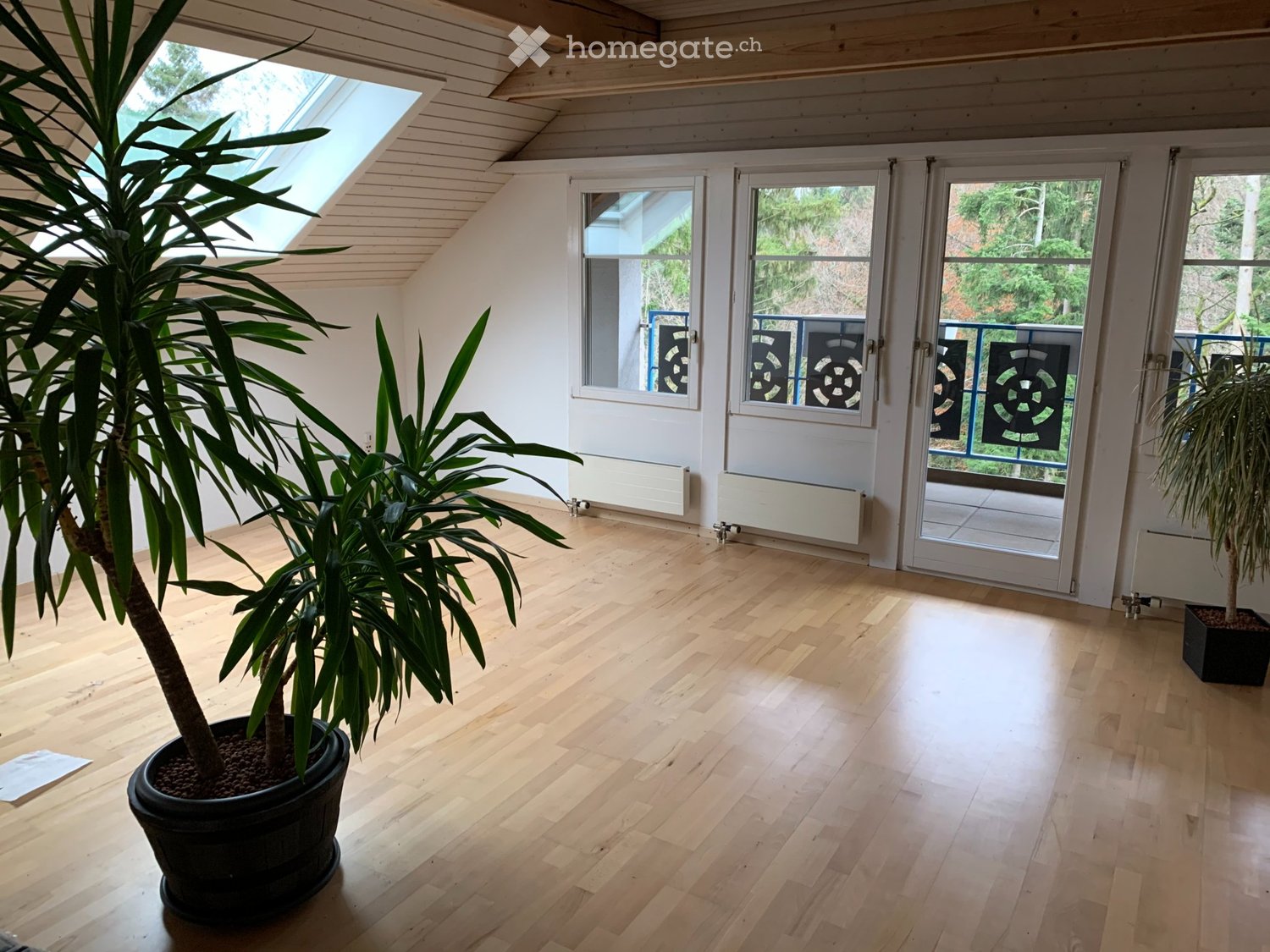 Appartement de 3 ½ pièces, photo 3 sur 5