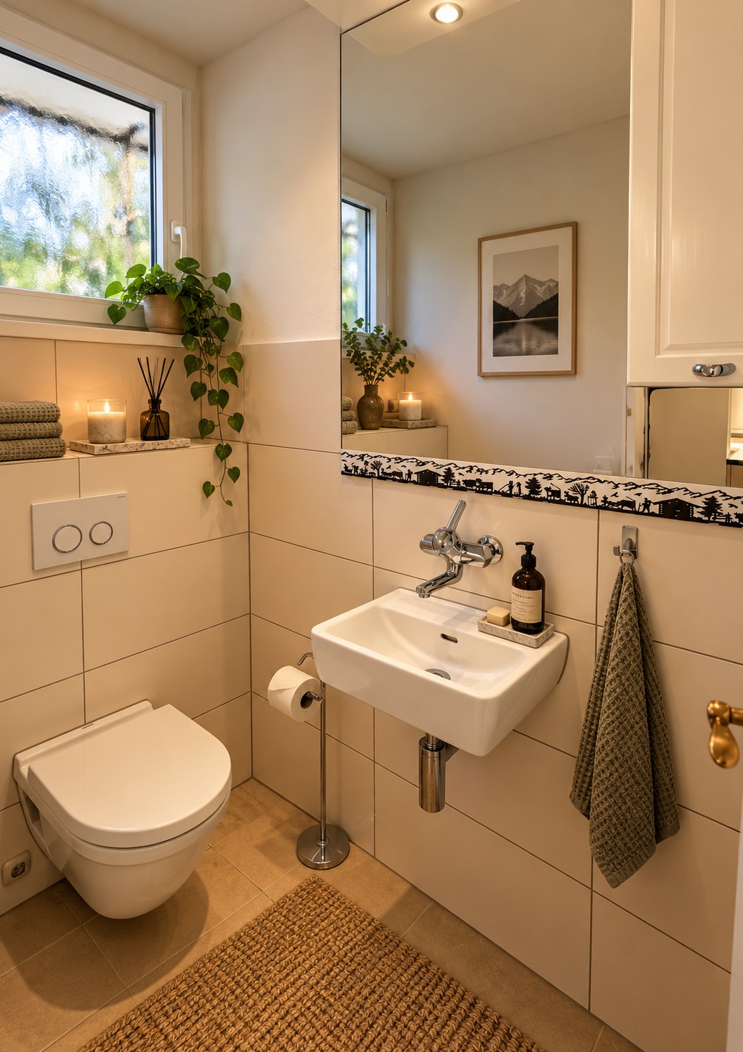 Maison individuelle de 3 ½ pièces, photo 9 sur 10