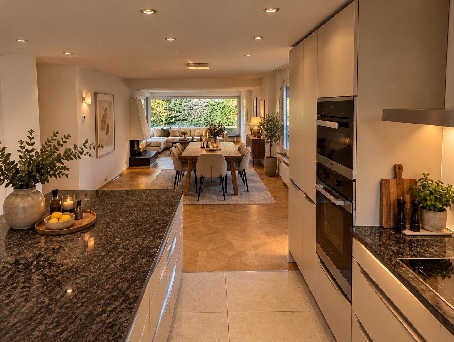 Maison individuelle de 3 ½ pièces, photo 3 sur 10
