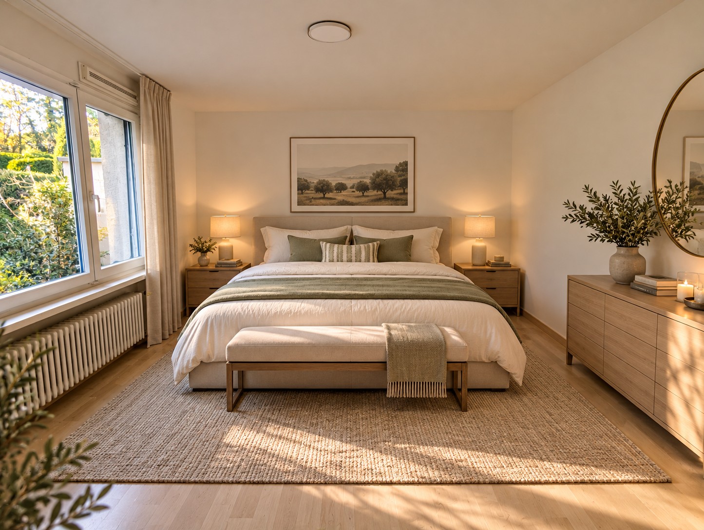 Maison individuelle de 3 ½ pièces, photo 1 sur 10