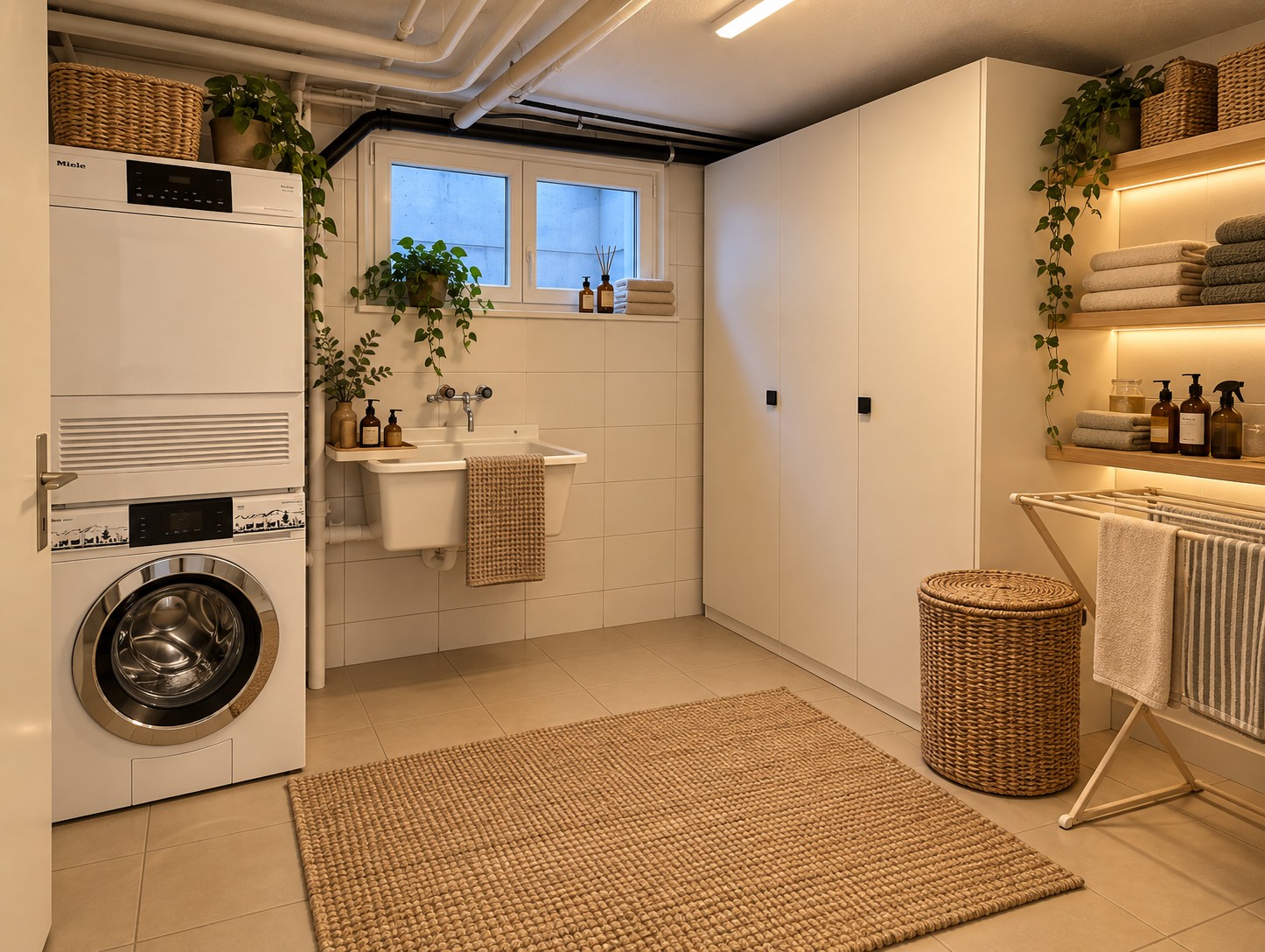Maison individuelle de 3 ½ pièces, photo 10 sur 10
