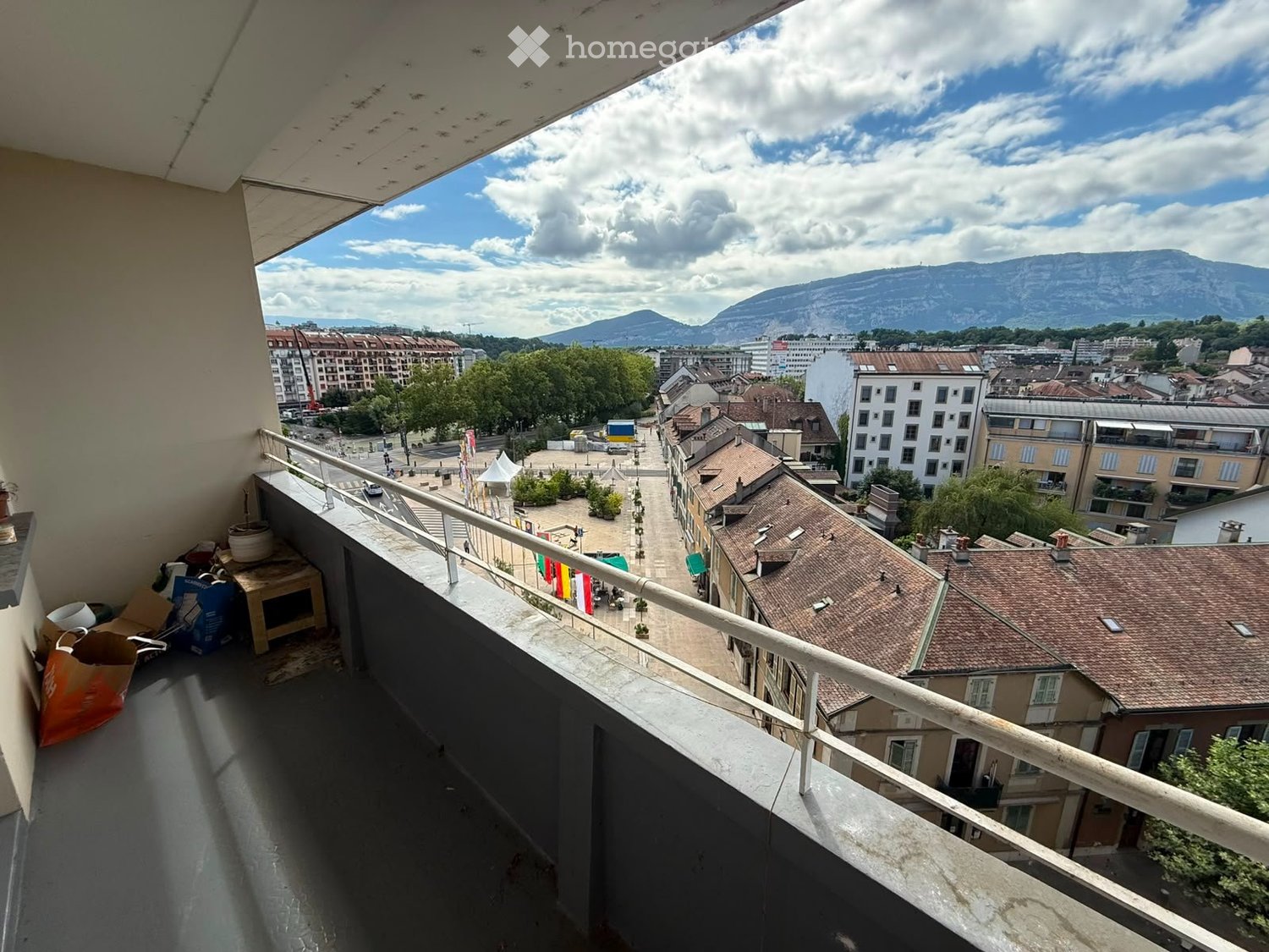 3 ½ rooms apartment, photo 1 sur 5