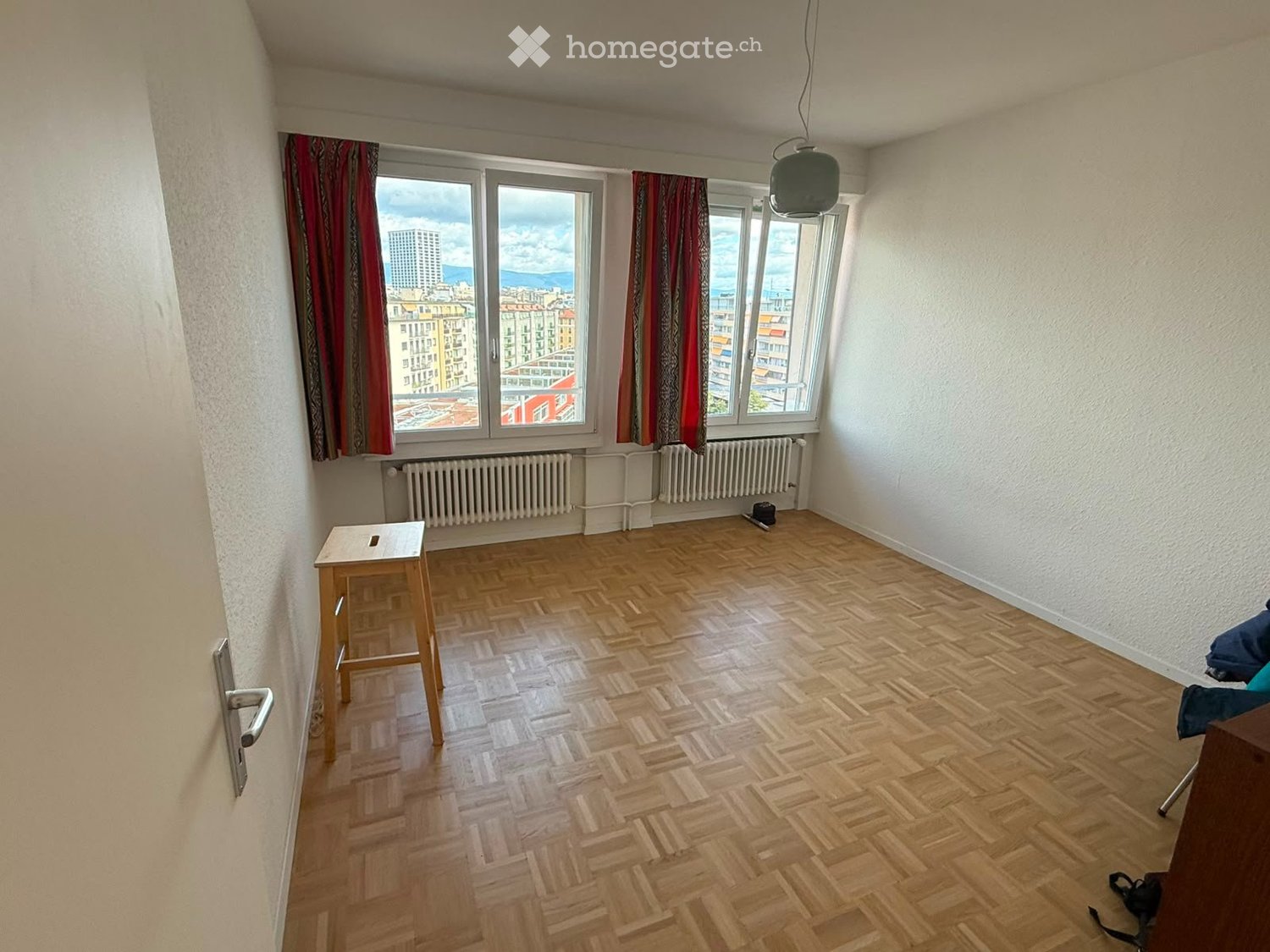 3 ½ rooms apartment, photo 5 sur 5