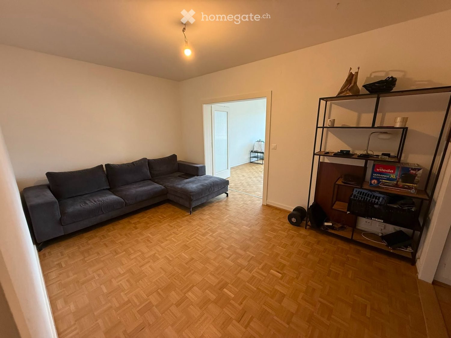 3 ½ rooms apartment, photo 3 sur 5