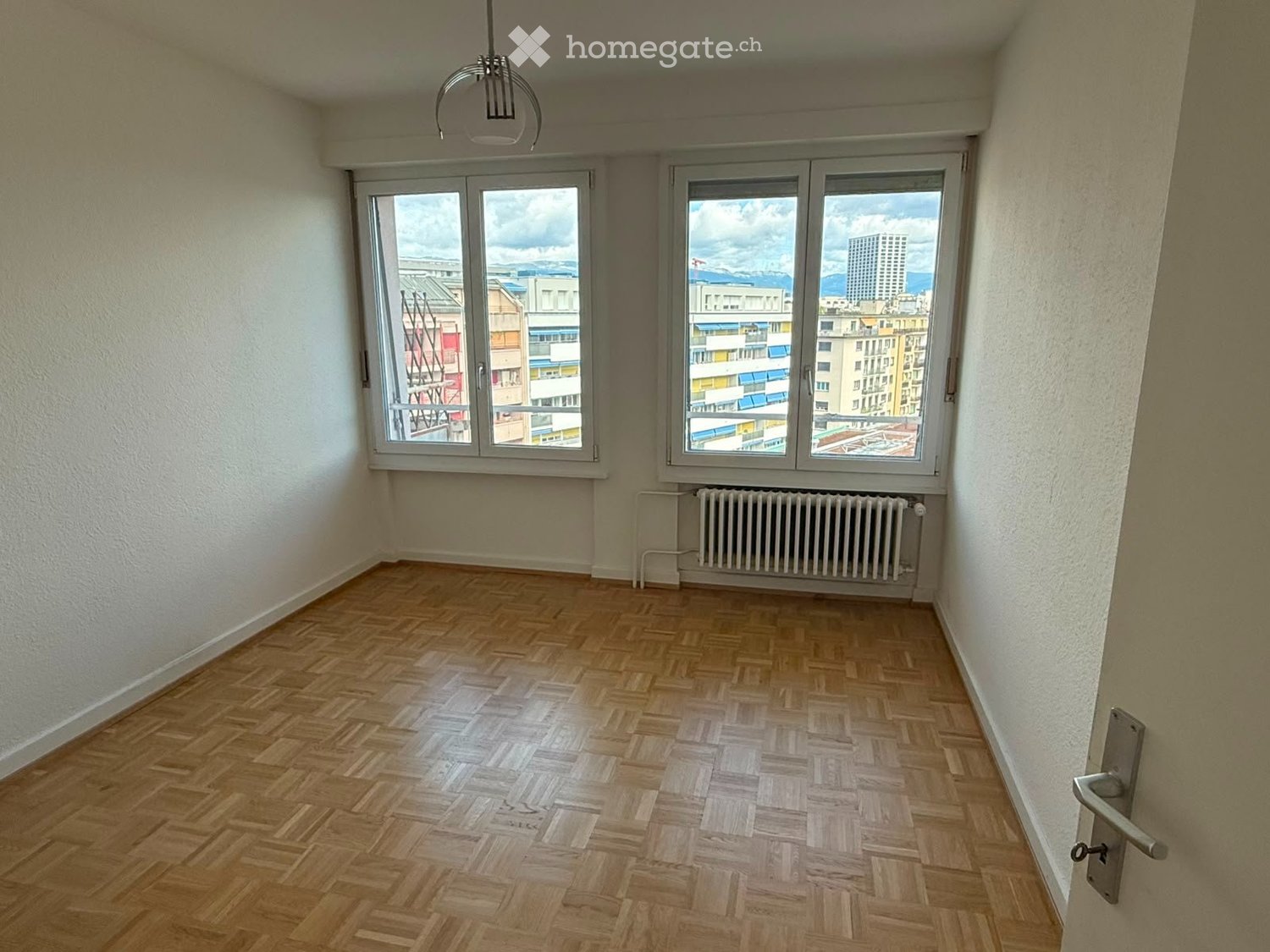 3 ½ rooms apartment, photo 4 sur 5
