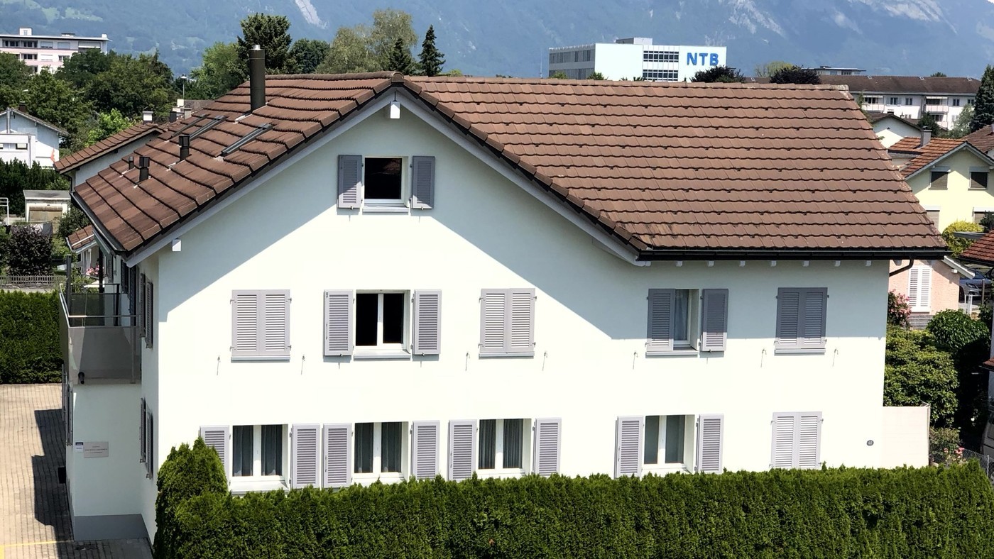 Appartement de 2 ½ pièces