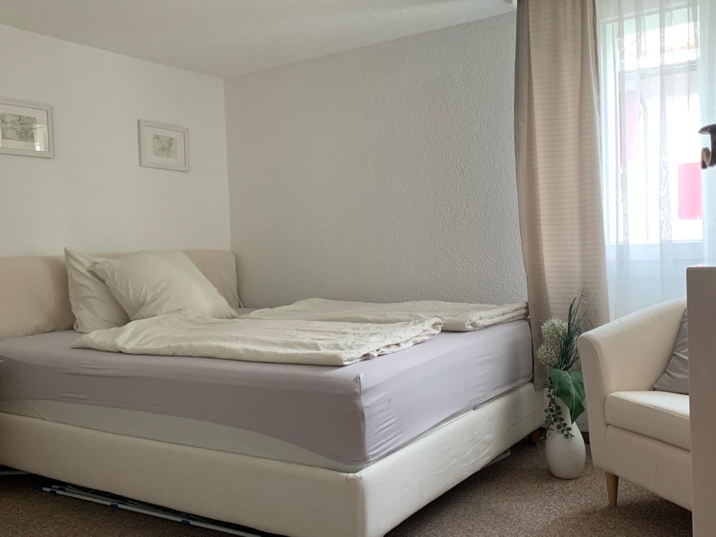Appartement de 2 ½ pièces