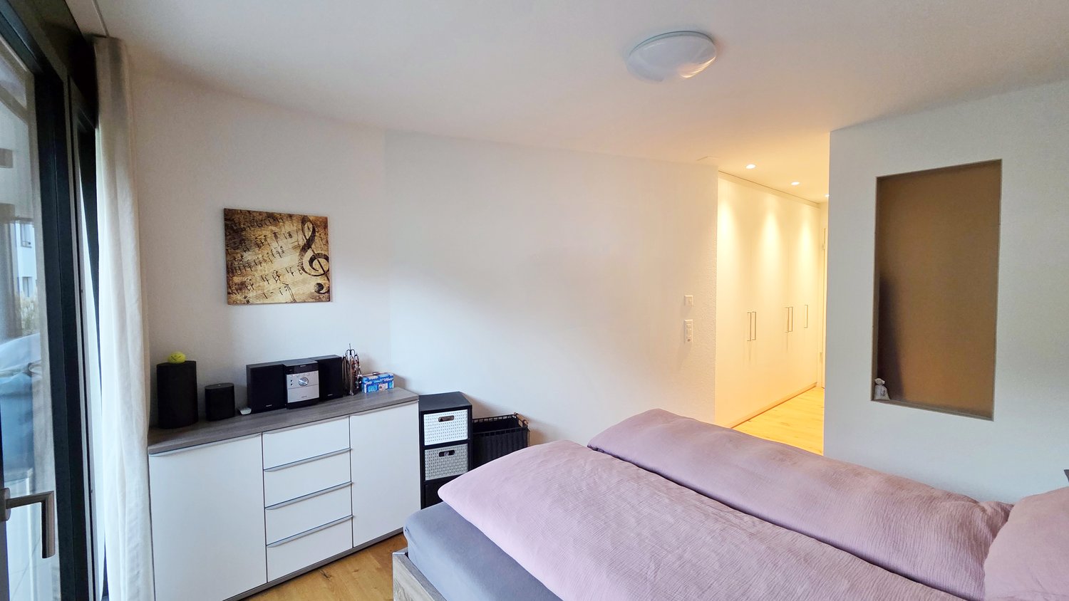 Appartement de 4 ½ pièces, photo 8 sur 10