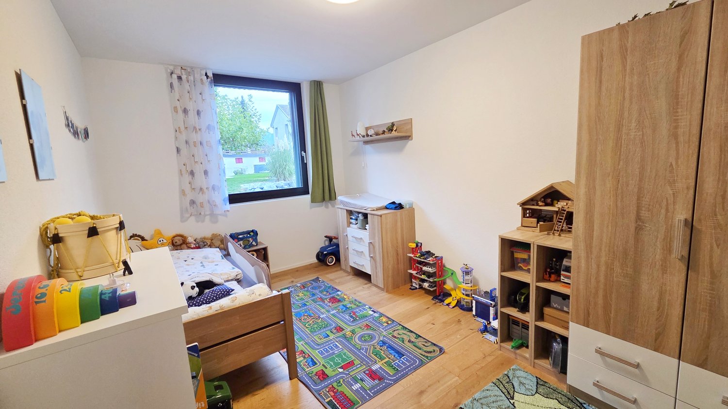 Appartement de 4 ½ pièces, photo 9 sur 10